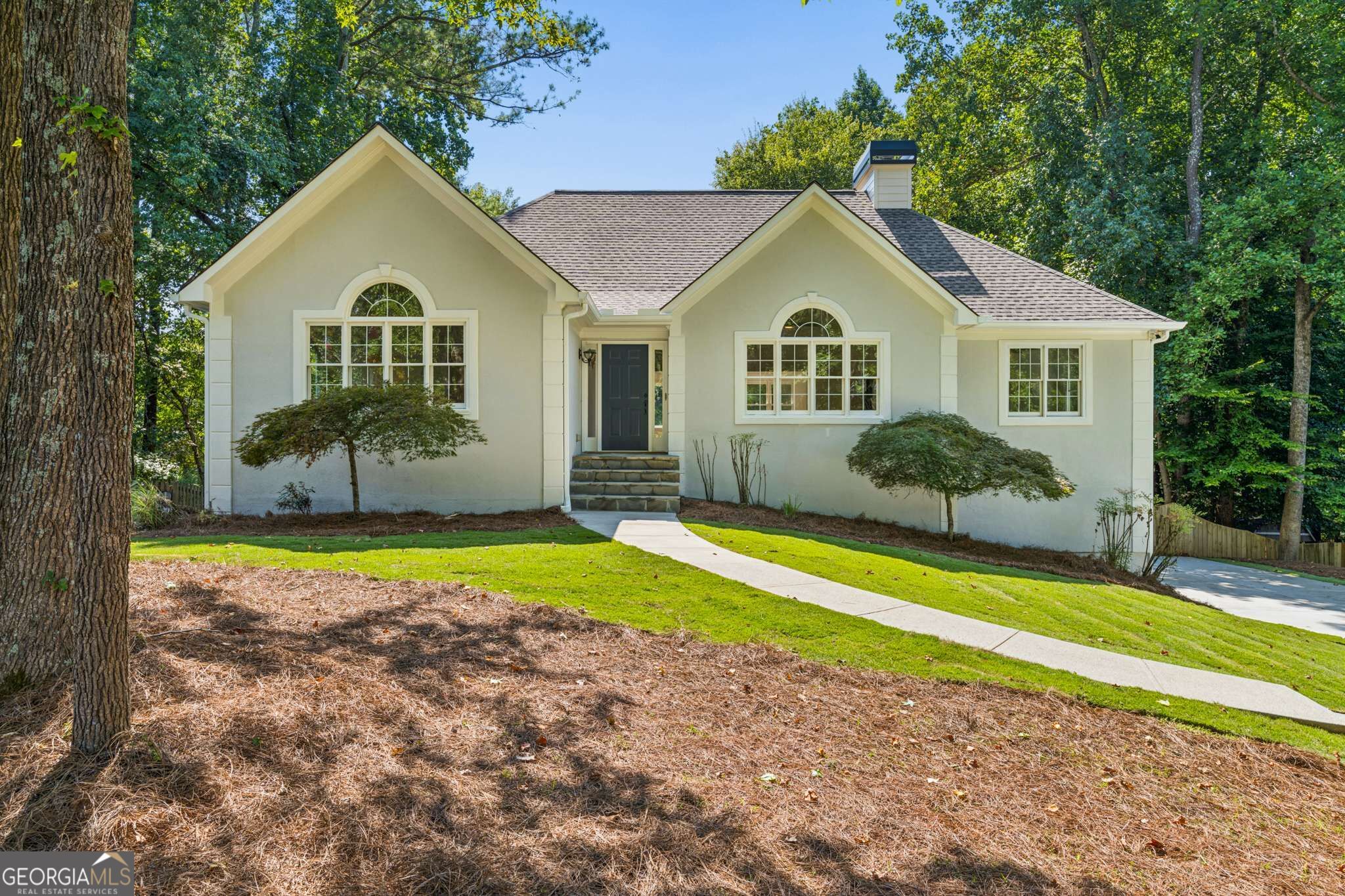 8040 Wynfield Drive