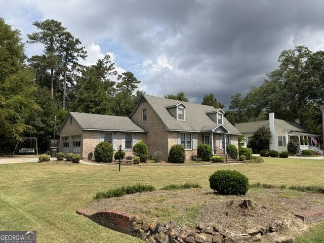 324 Lumpkin Street Property Photo 1