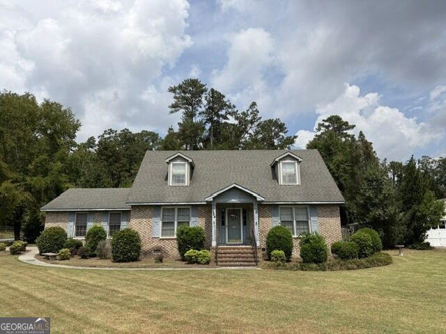 324 Lumpkin Street Property Photo 2
