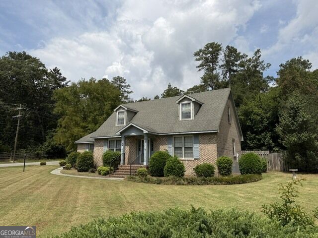 324 Lumpkin Street Property Photo 3