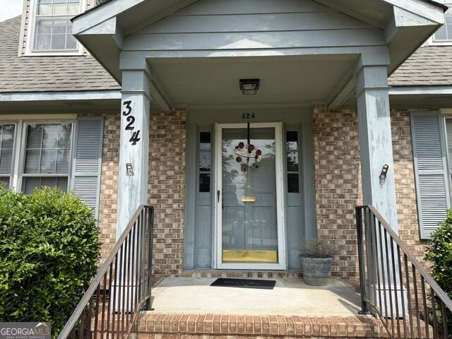 324 Lumpkin Street Property Photo 8