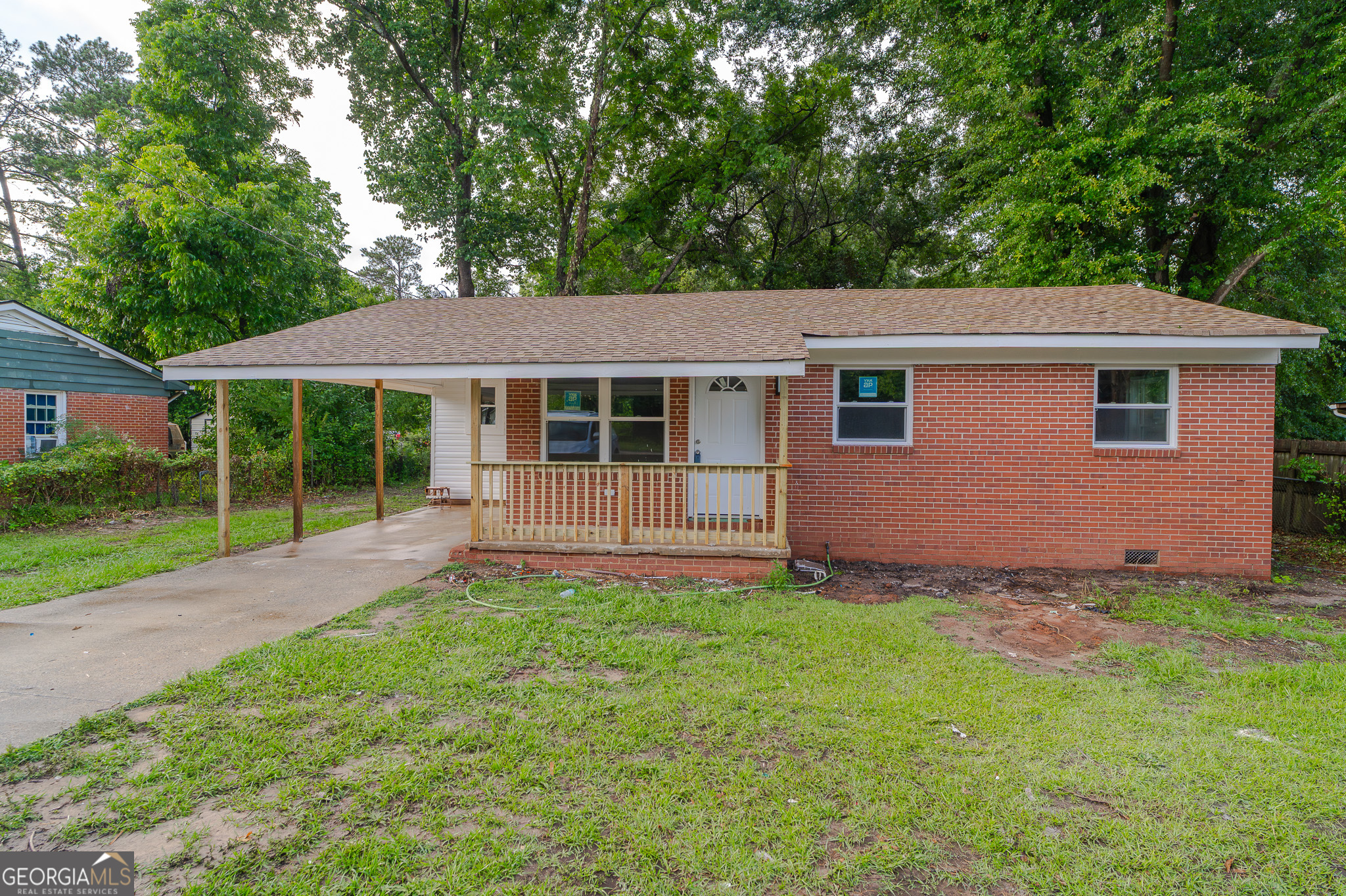 1102 Green Street Property Photo 1