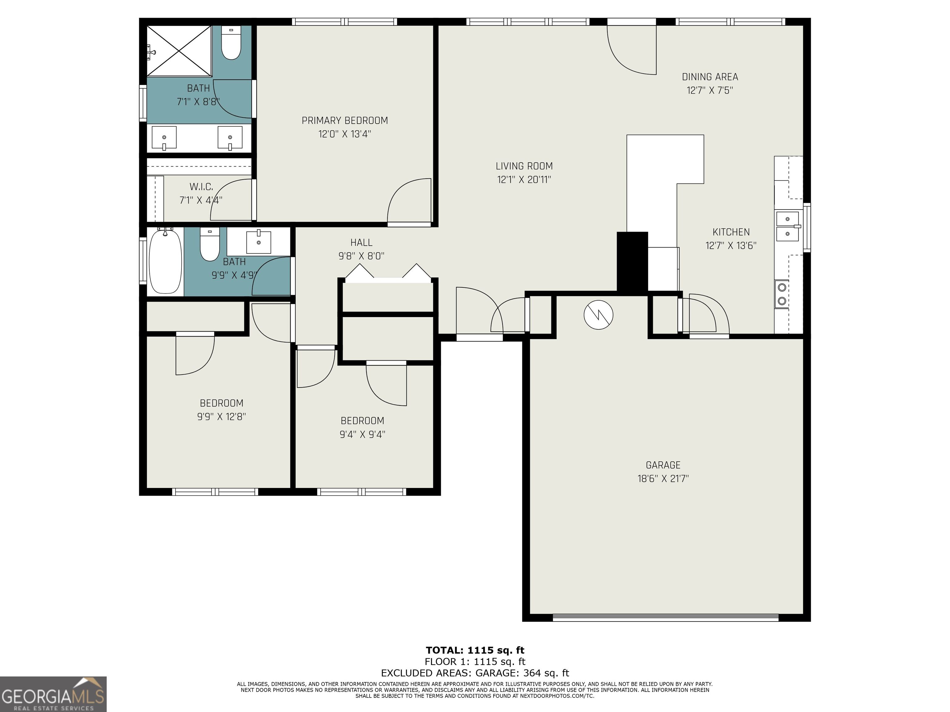 4940 Scott Road Property Photo 12