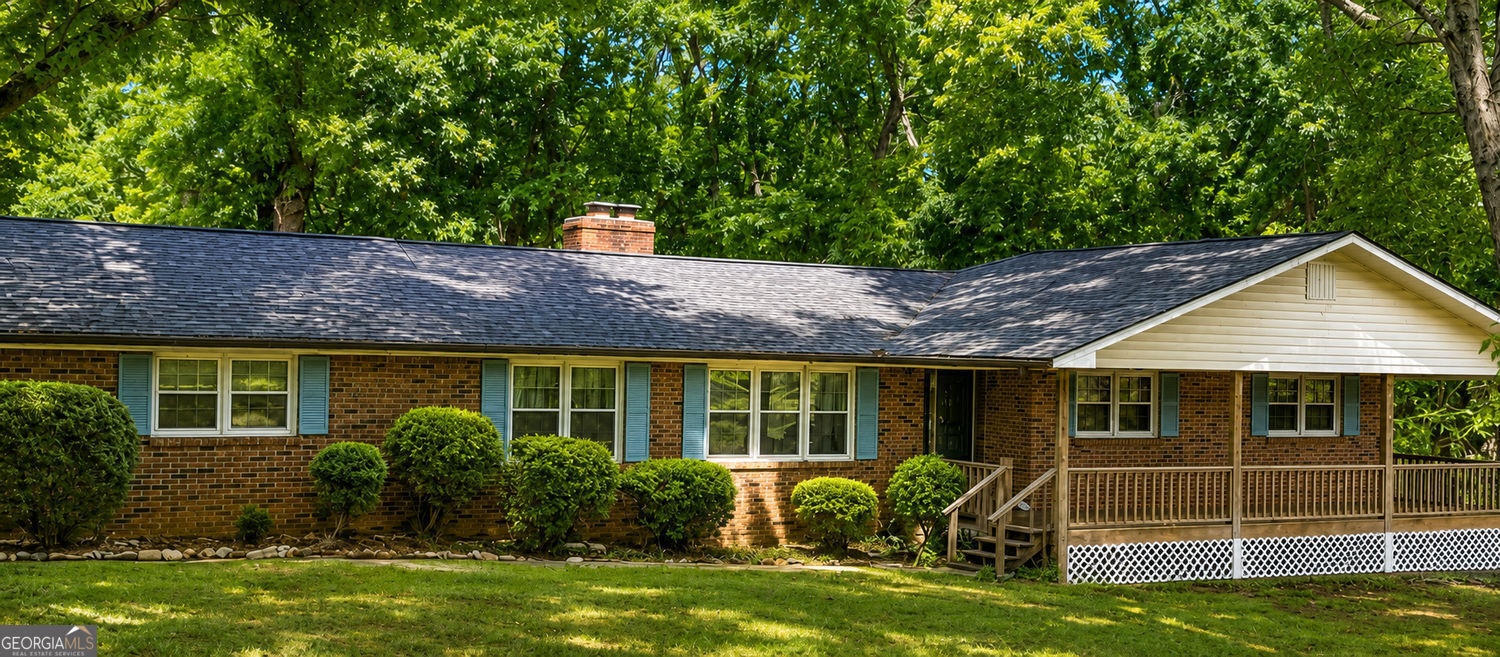 3931 Green Drive Property Photo 1