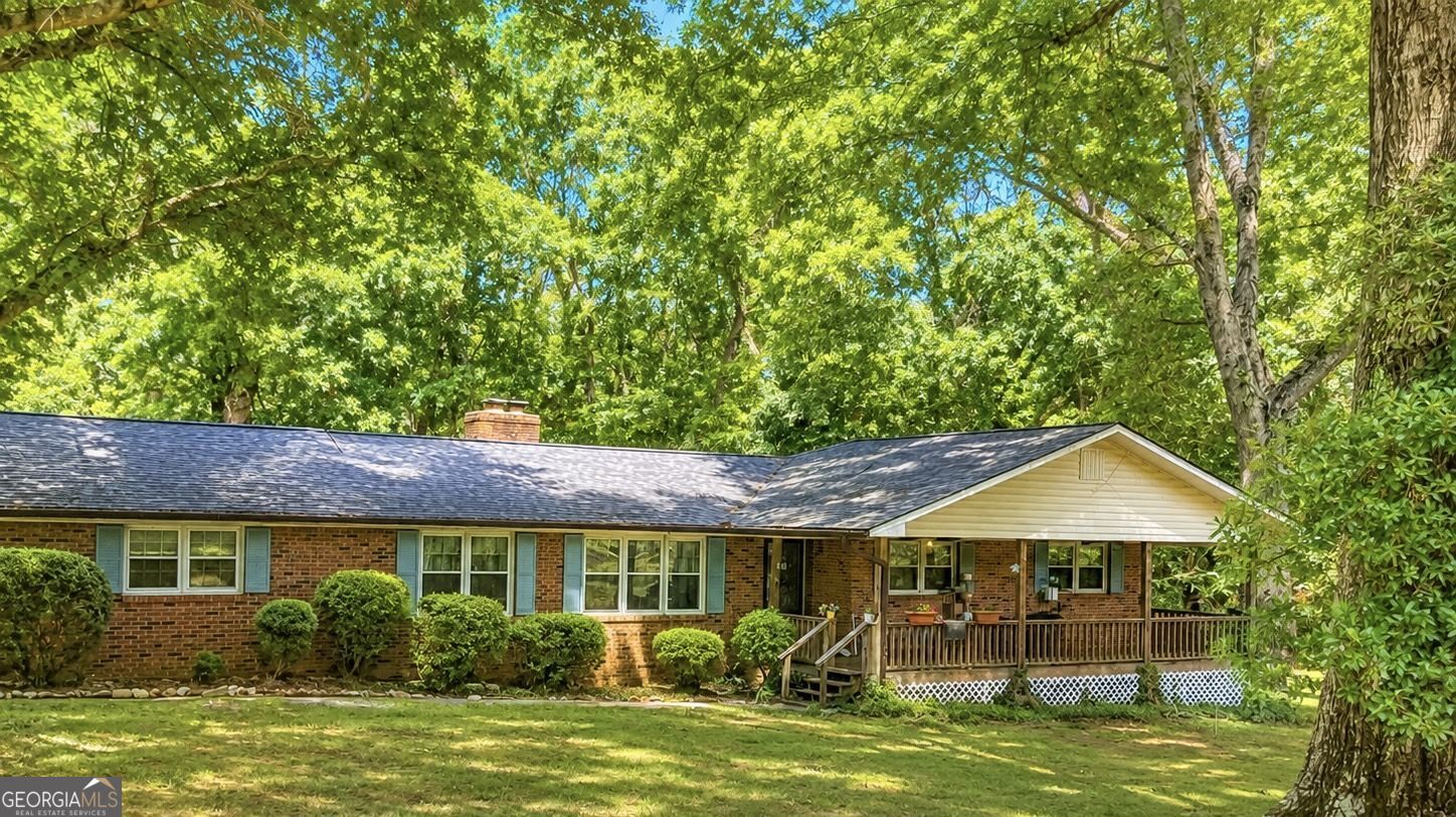 3931 Green Drive Property Photo 2