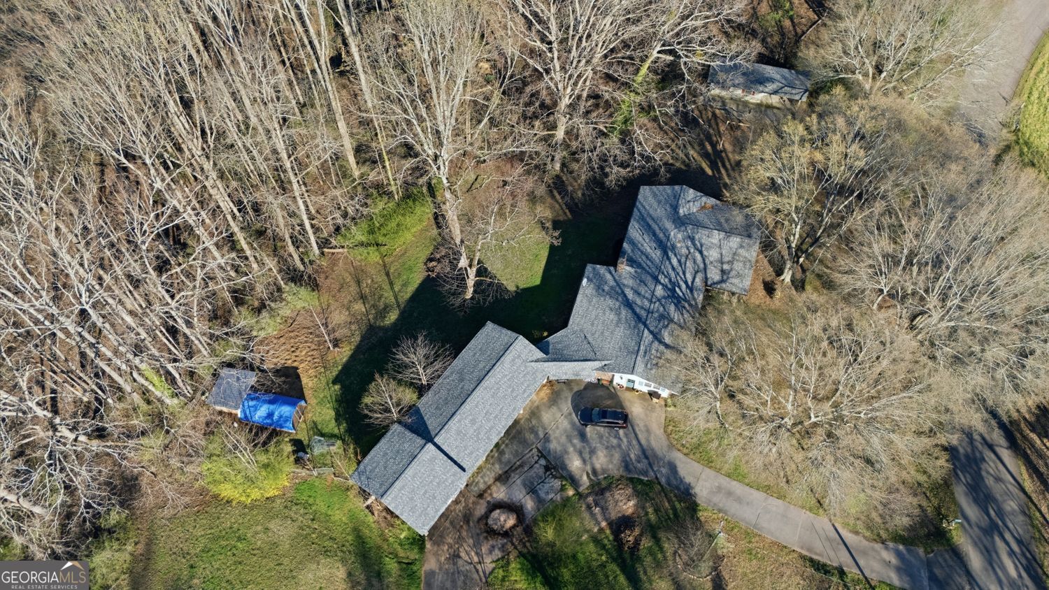 3931 Green Drive Property Photo 41