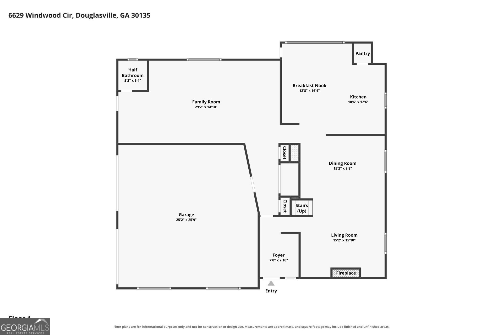 6629 Windwood Circle Property Photo 21