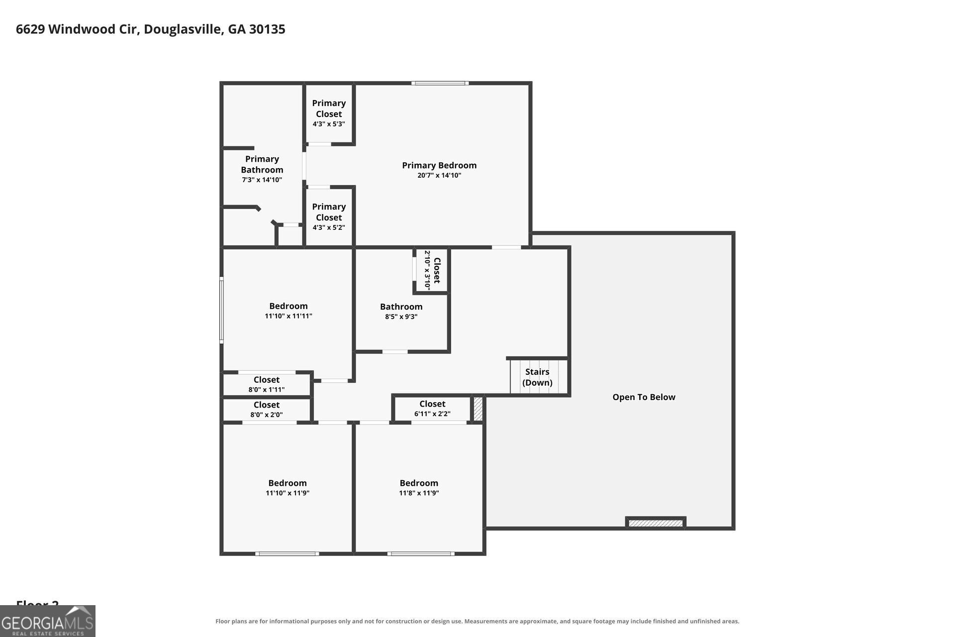 6629 Windwood Circle Property Photo 22