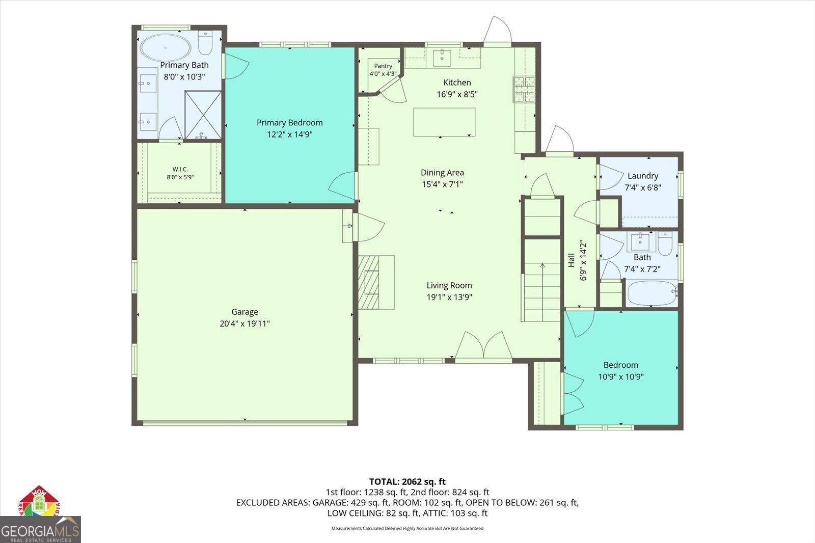 161 Ambrose Drive Property Photo 42