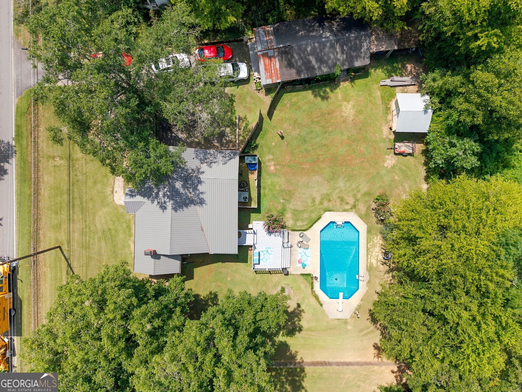 1509 Calhoun Avenue Ne Property Photo 2