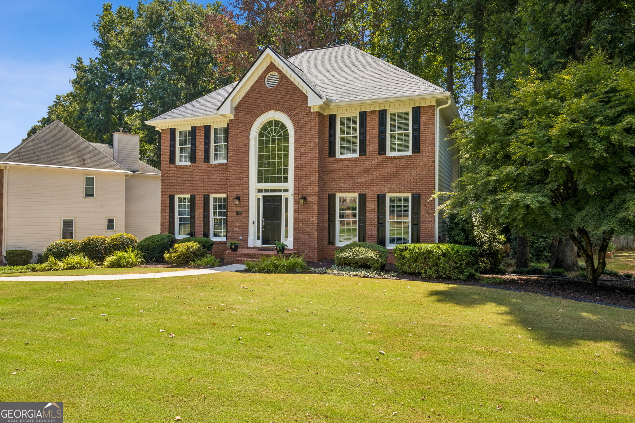 1401 Providence Drive Property Photo 1