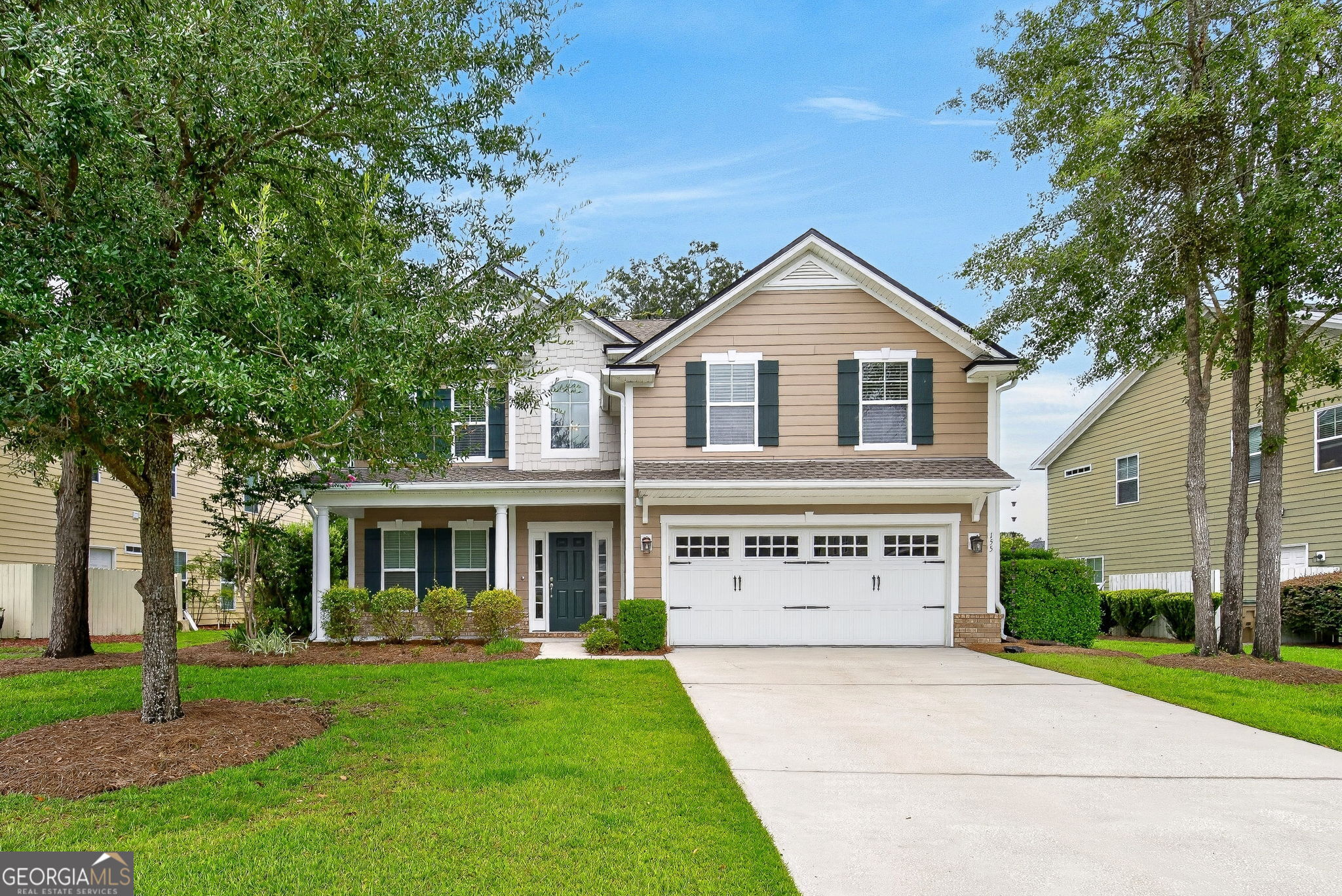 155 Moor Hen Landing Property Photo 1