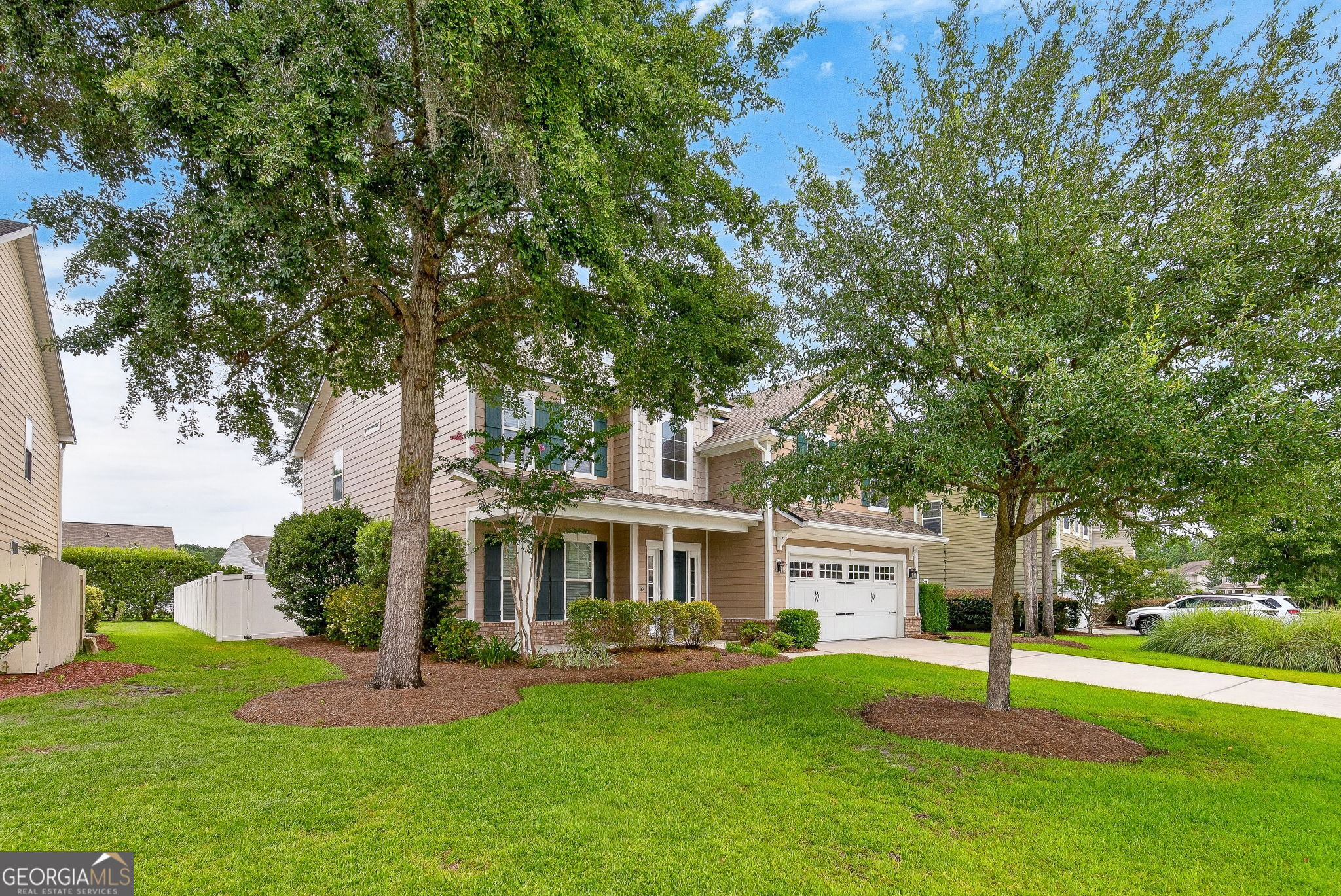 155 Moor Hen Landing Property Photo 2