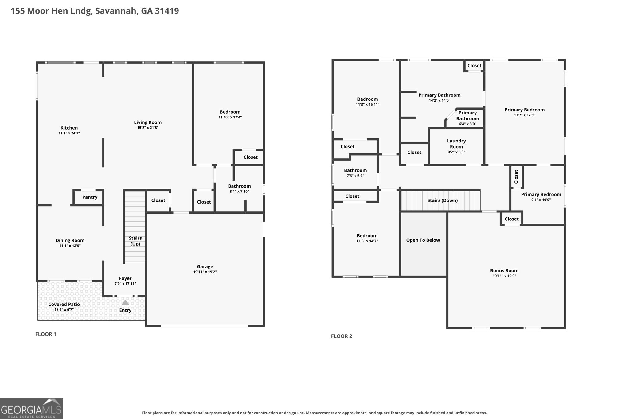 155 Moor Hen Landing Property Photo 39