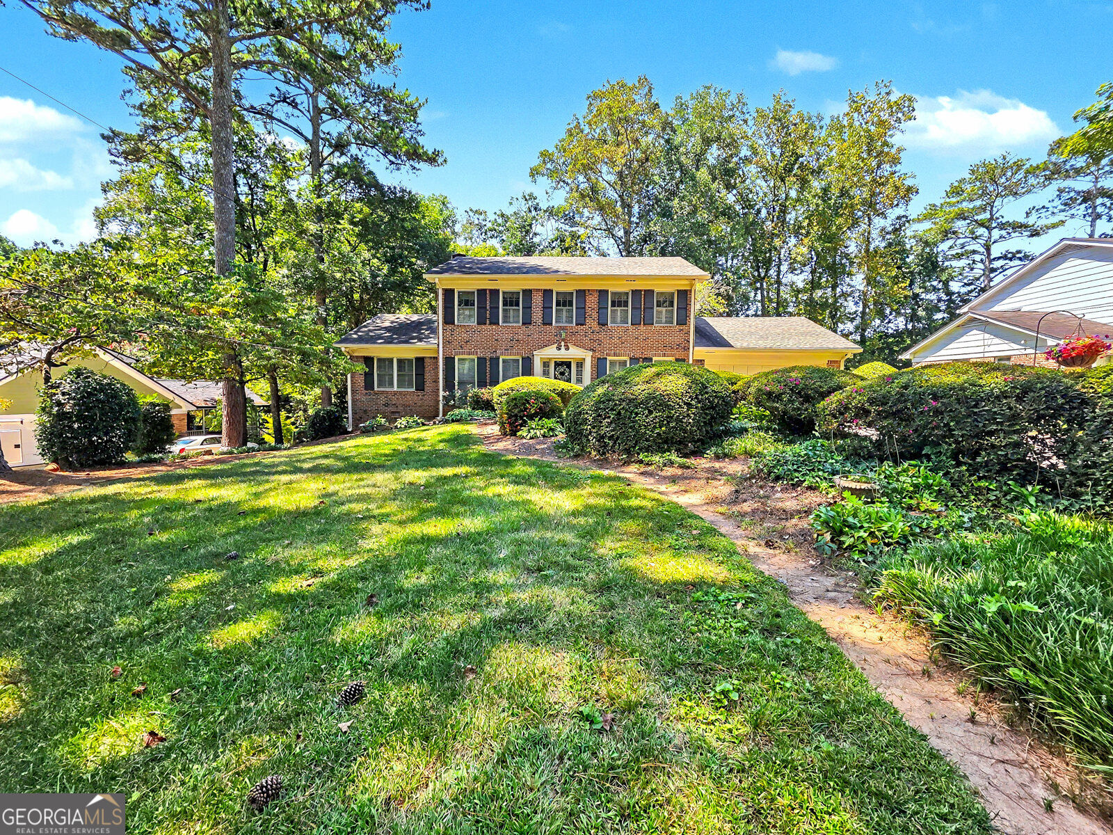 3479 Castleridge Drive