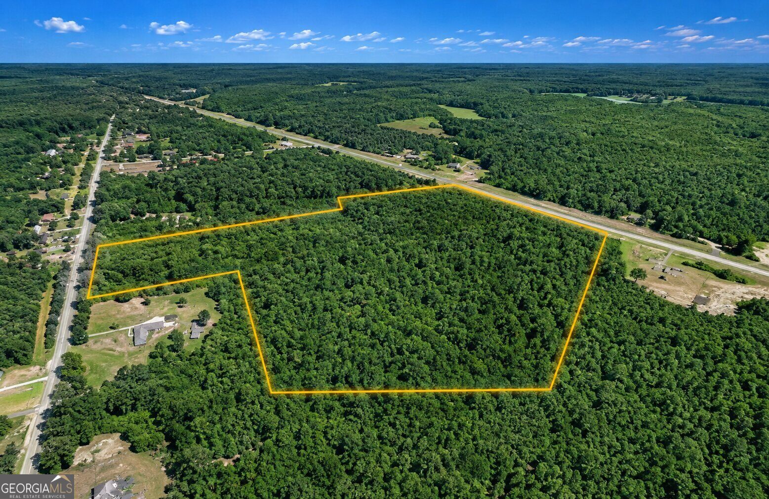 00 Old Eatonton Property Photo 1
