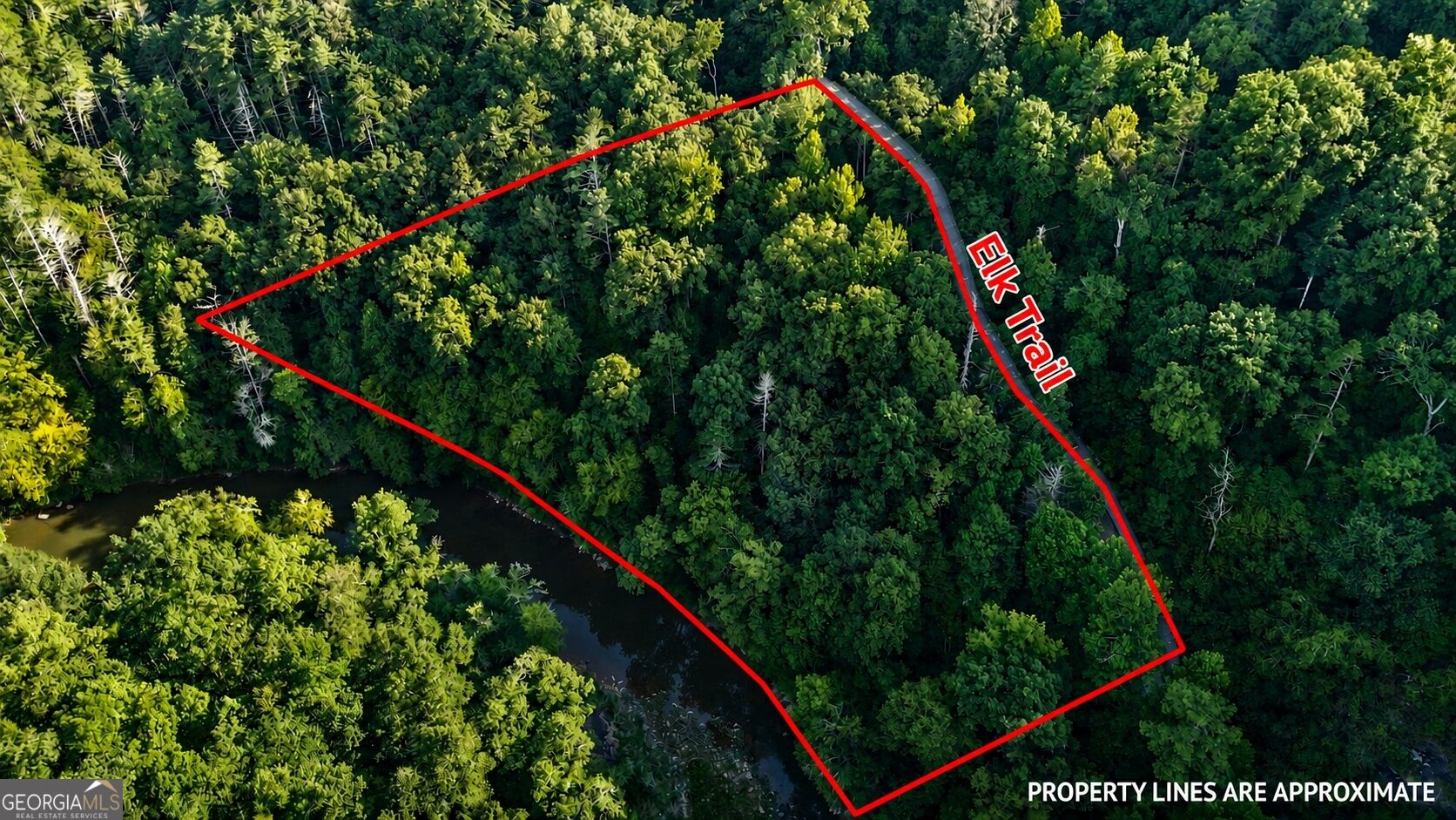 0 Elk Trail Property Photo 2