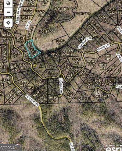 0 Elk Trail Property Photo 6