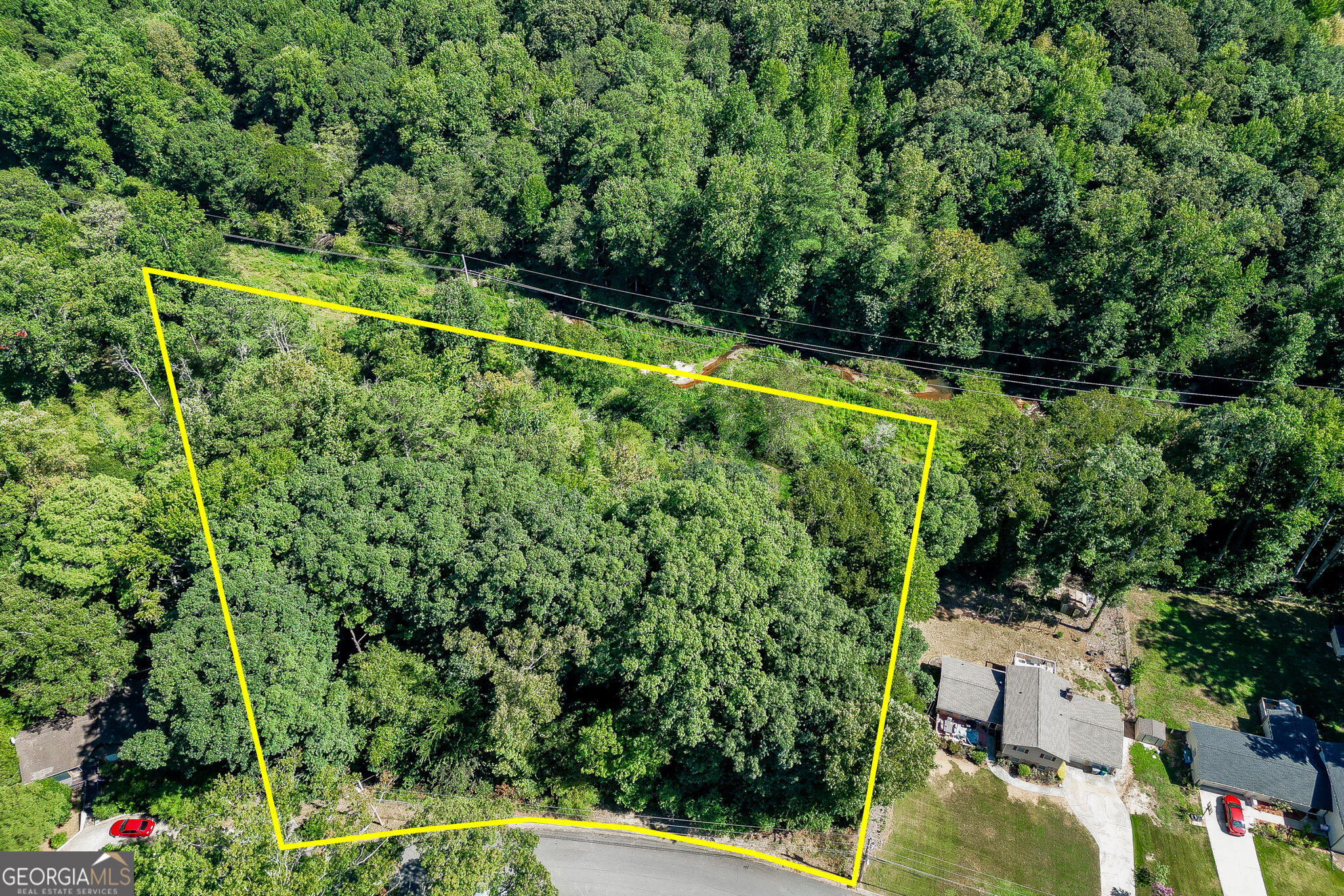 0 Golden Circle Sw Property Photo 5