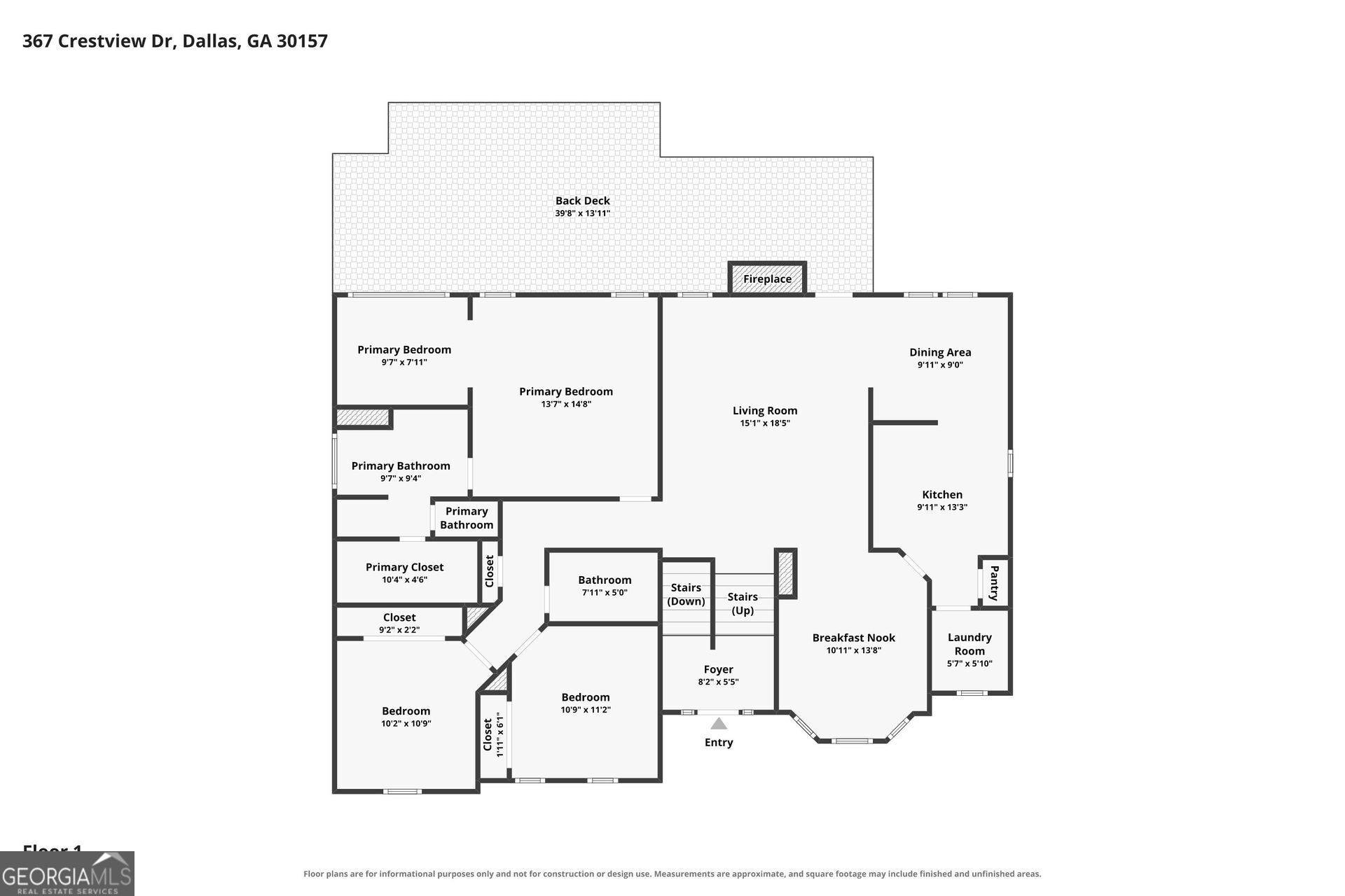 367 Crestview Drive Property Photo 21