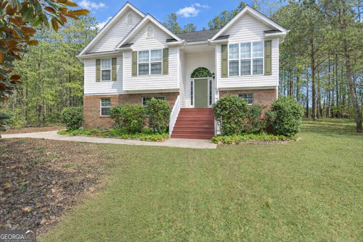 45 Ashley Woods Drive Property Photo 1