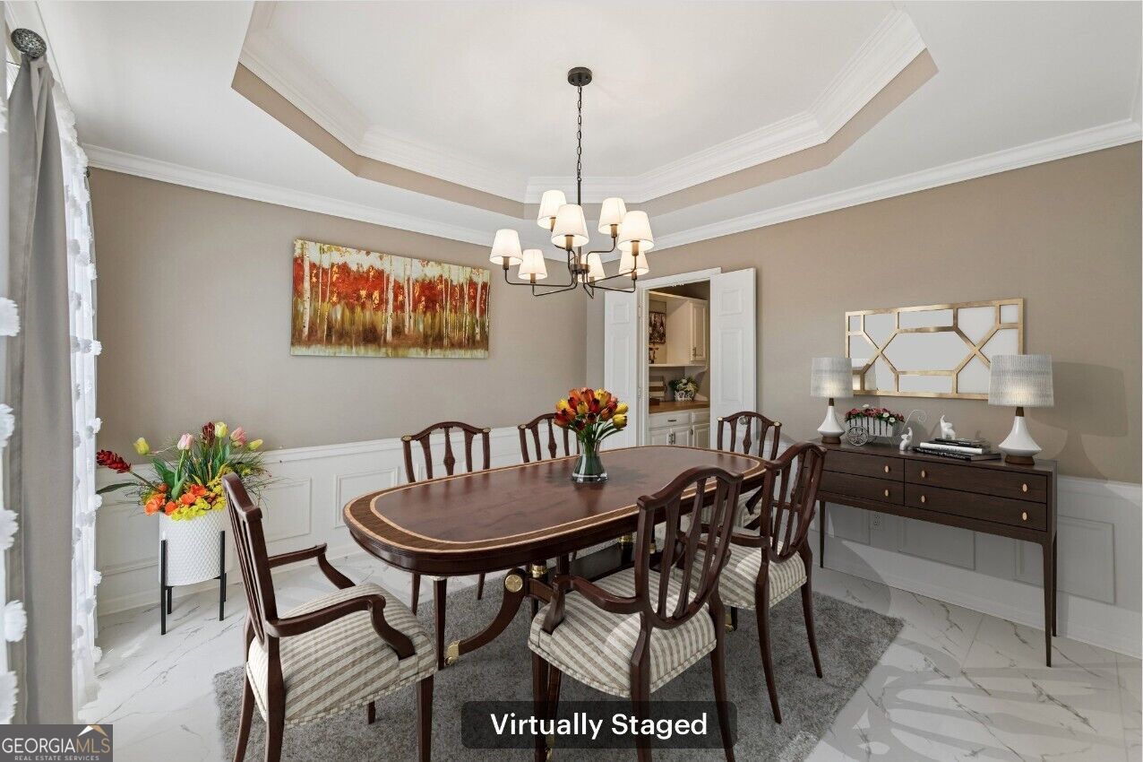 6844 Wynbrooke Cove Property Photo 5