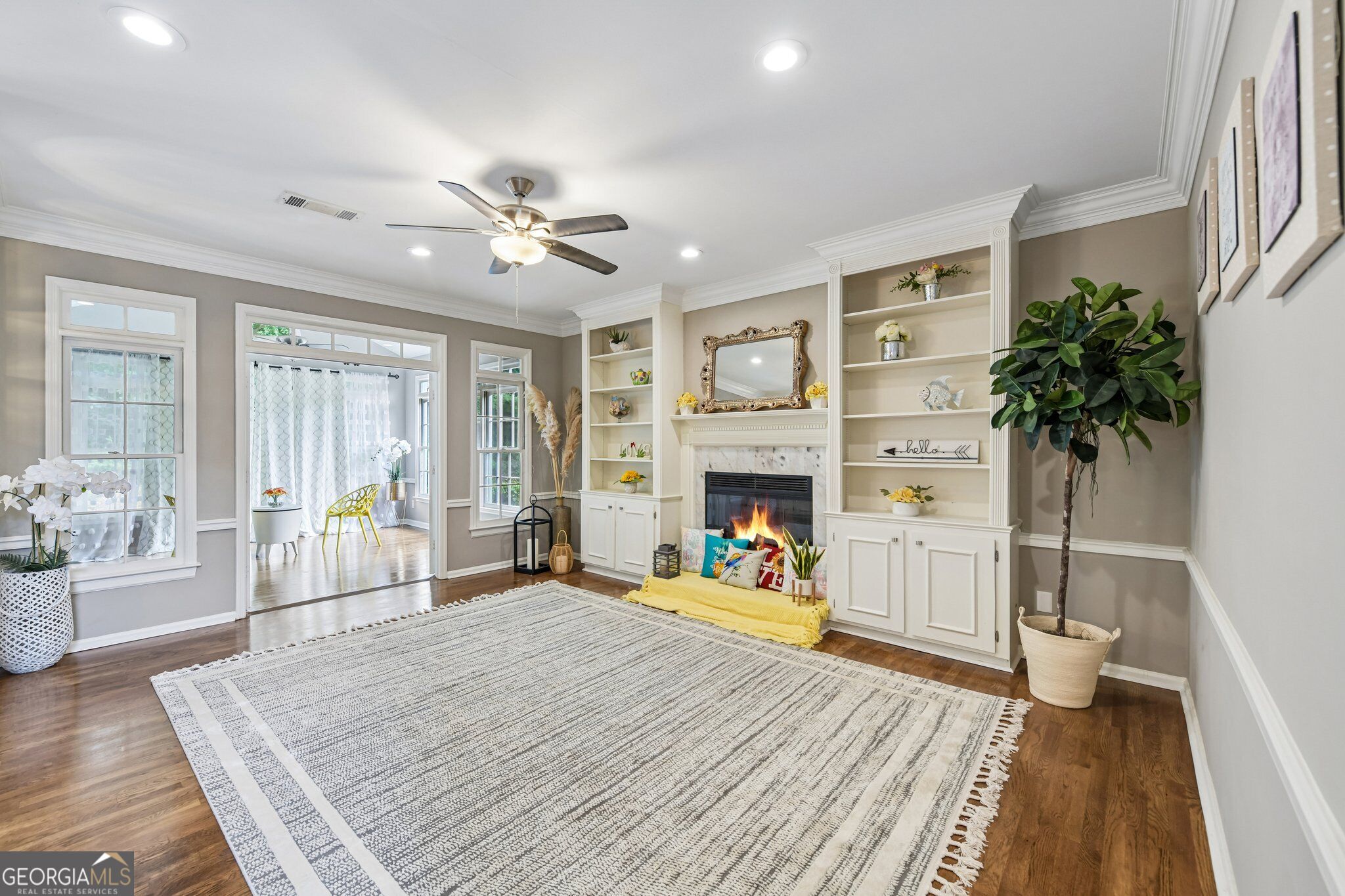 6844 Wynbrooke Cove Property Photo 10