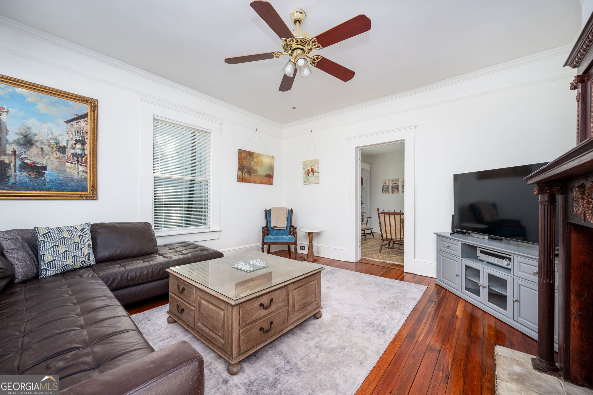 1724 Defoor Avenue Nw Property Photo 4