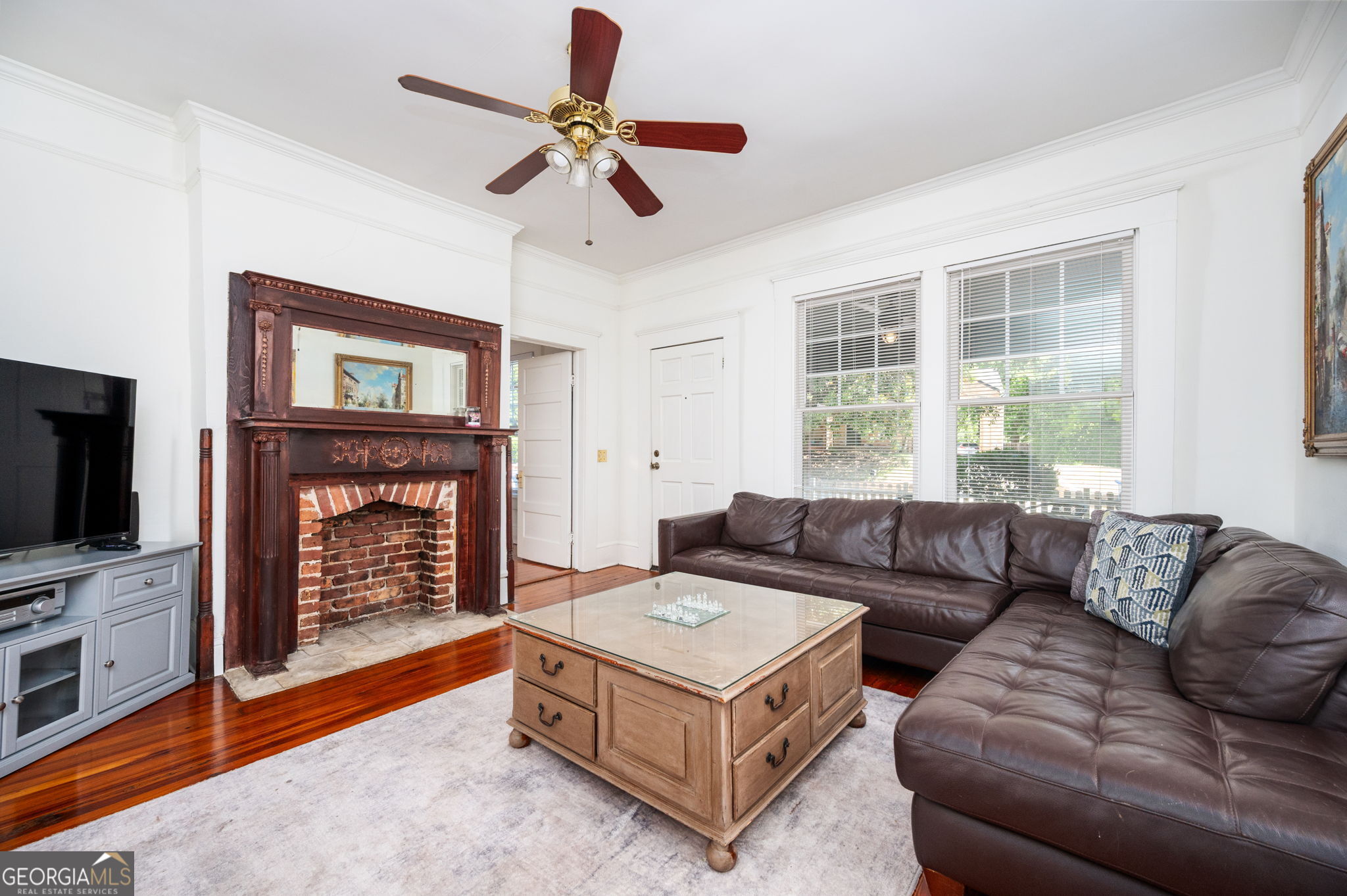 1724 Defoor Avenue Nw Property Photo 5