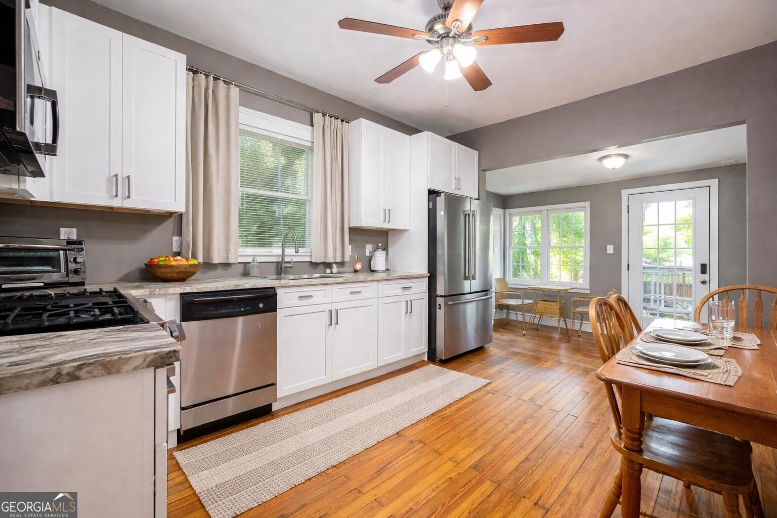 1724 Defoor Avenue Nw Property Photo 7