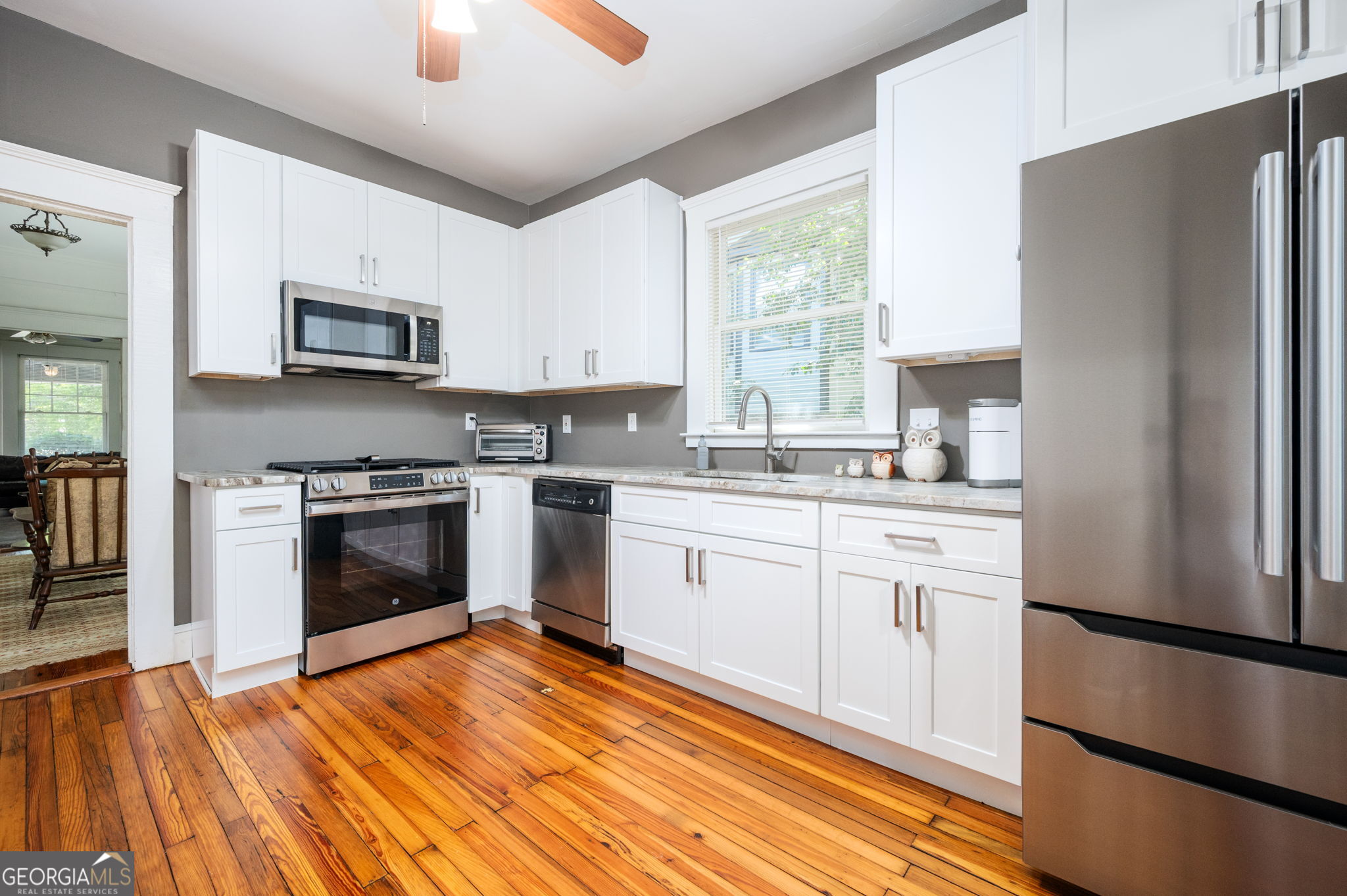 1724 Defoor Avenue Nw Property Photo 8