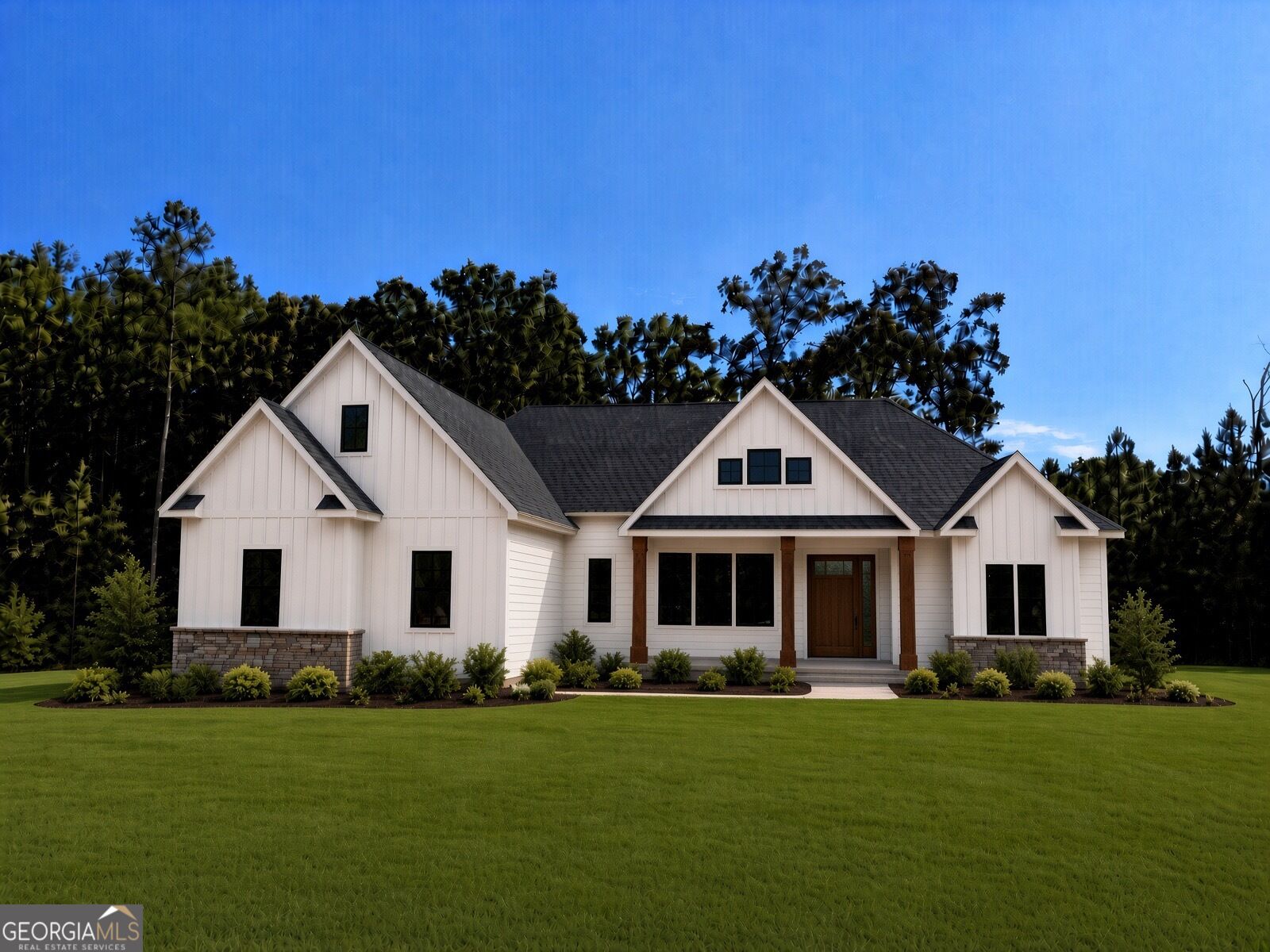 Lot 82 Atlantica Drive Property Photo 1