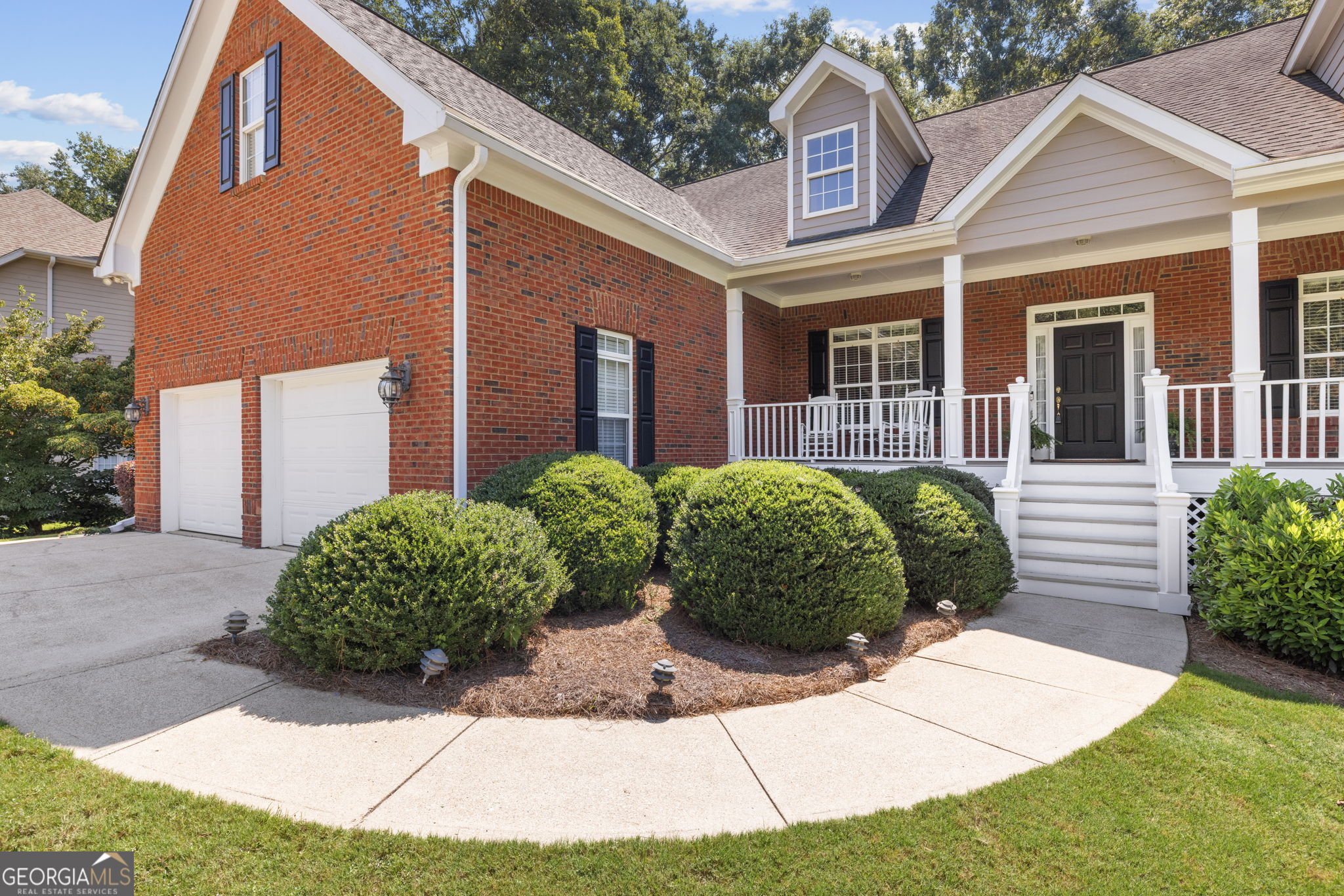 2620 Democracy Drive Property Photo 4