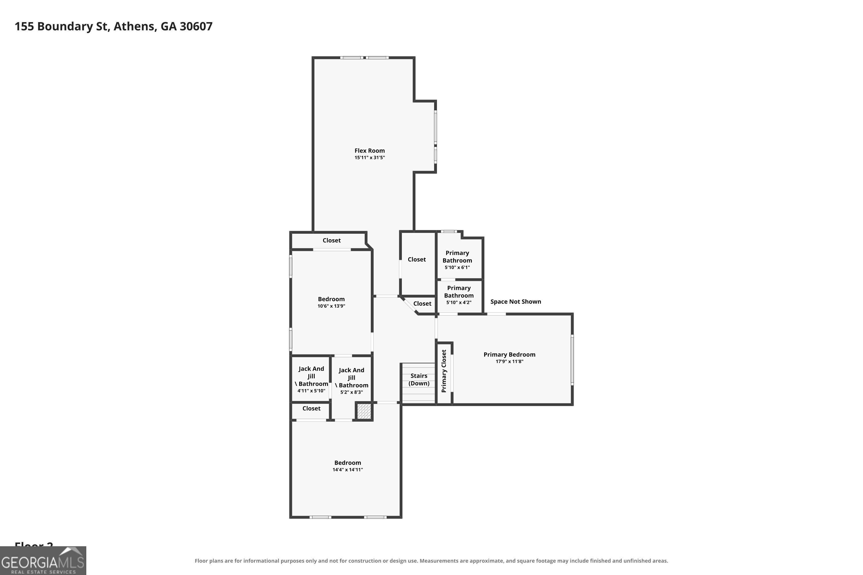 155 Boundary Street Property Photo 82