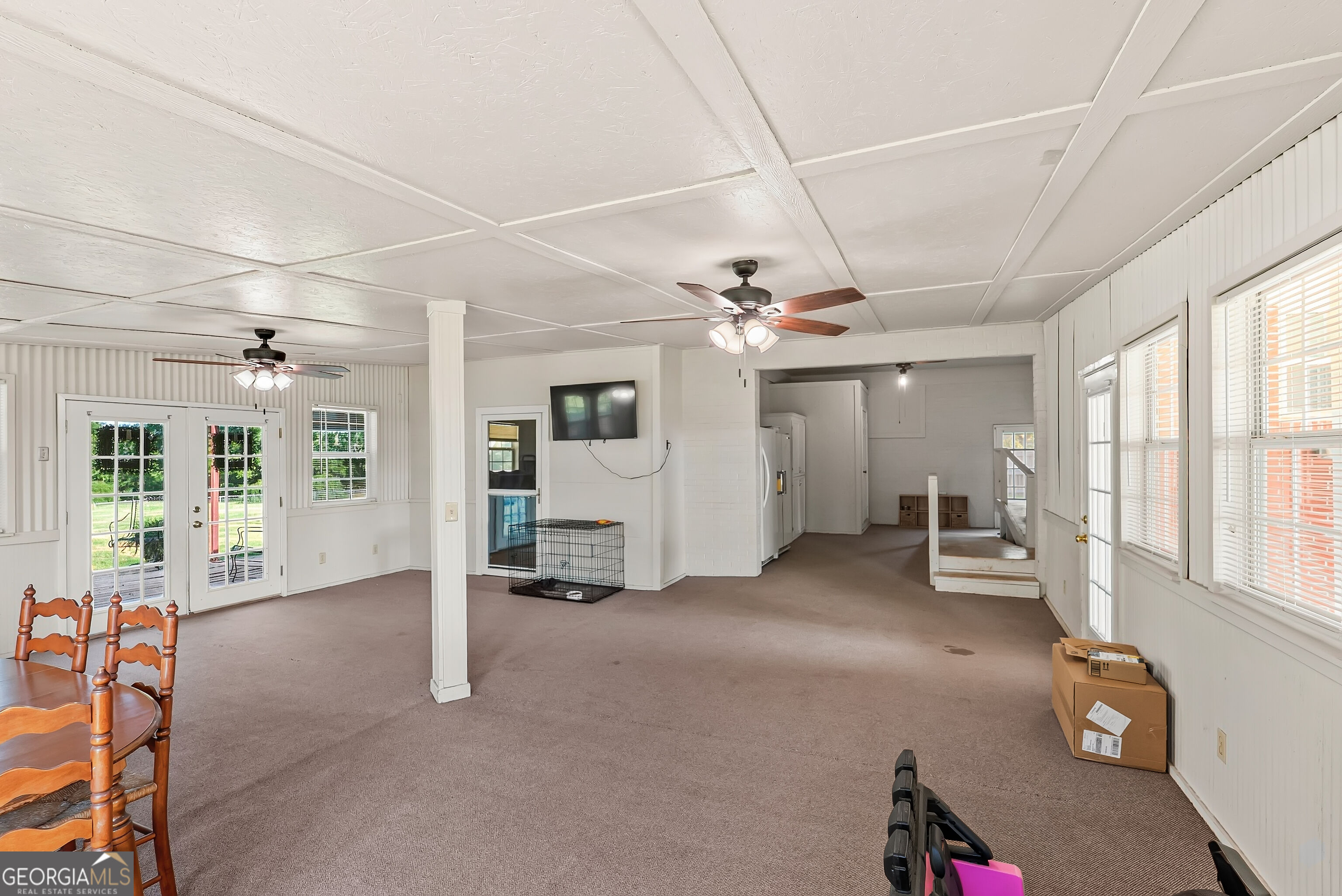 1069 Funston Sigsbee Road Property Photo 9