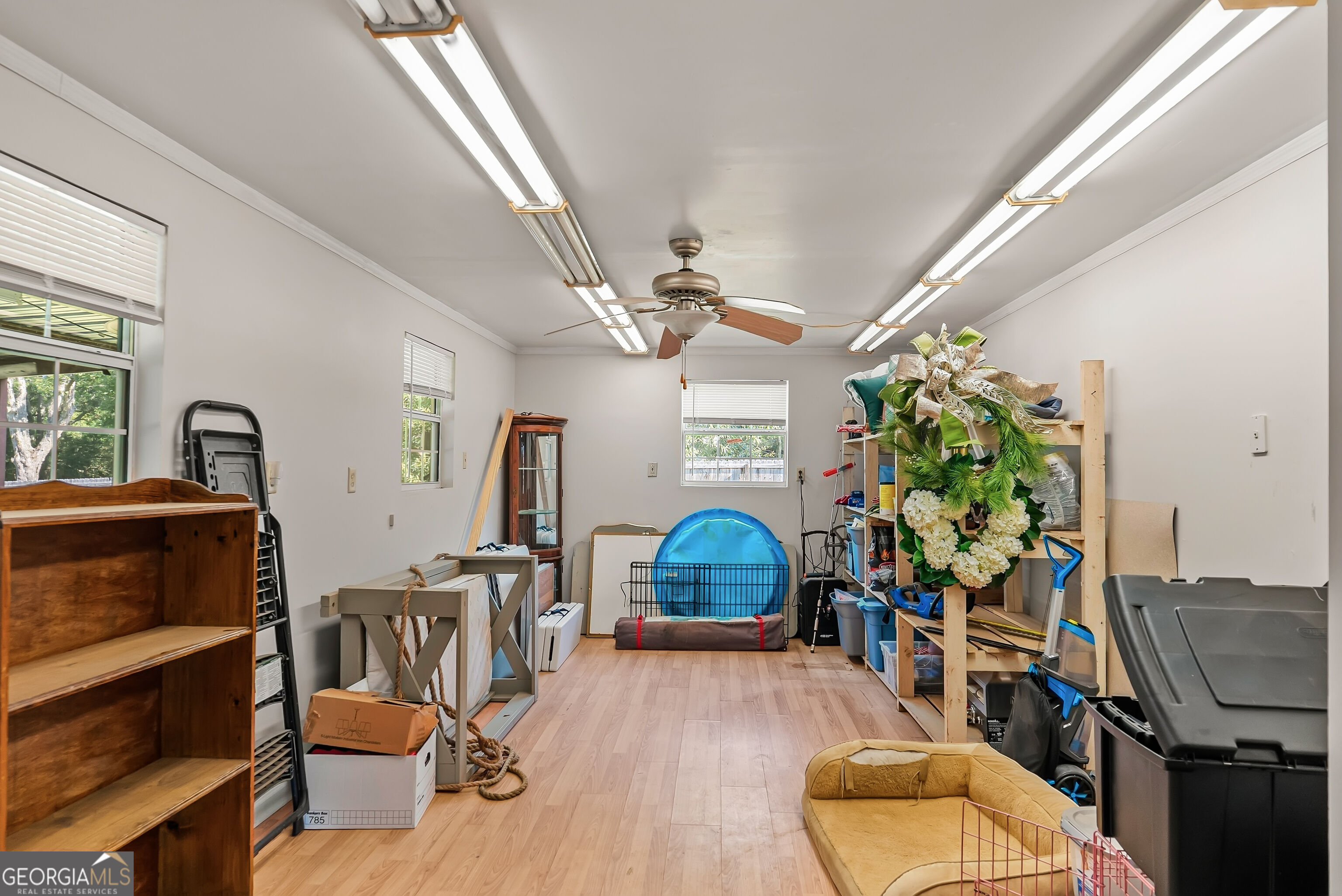 1069 Funston Sigsbee Road Property Photo 11