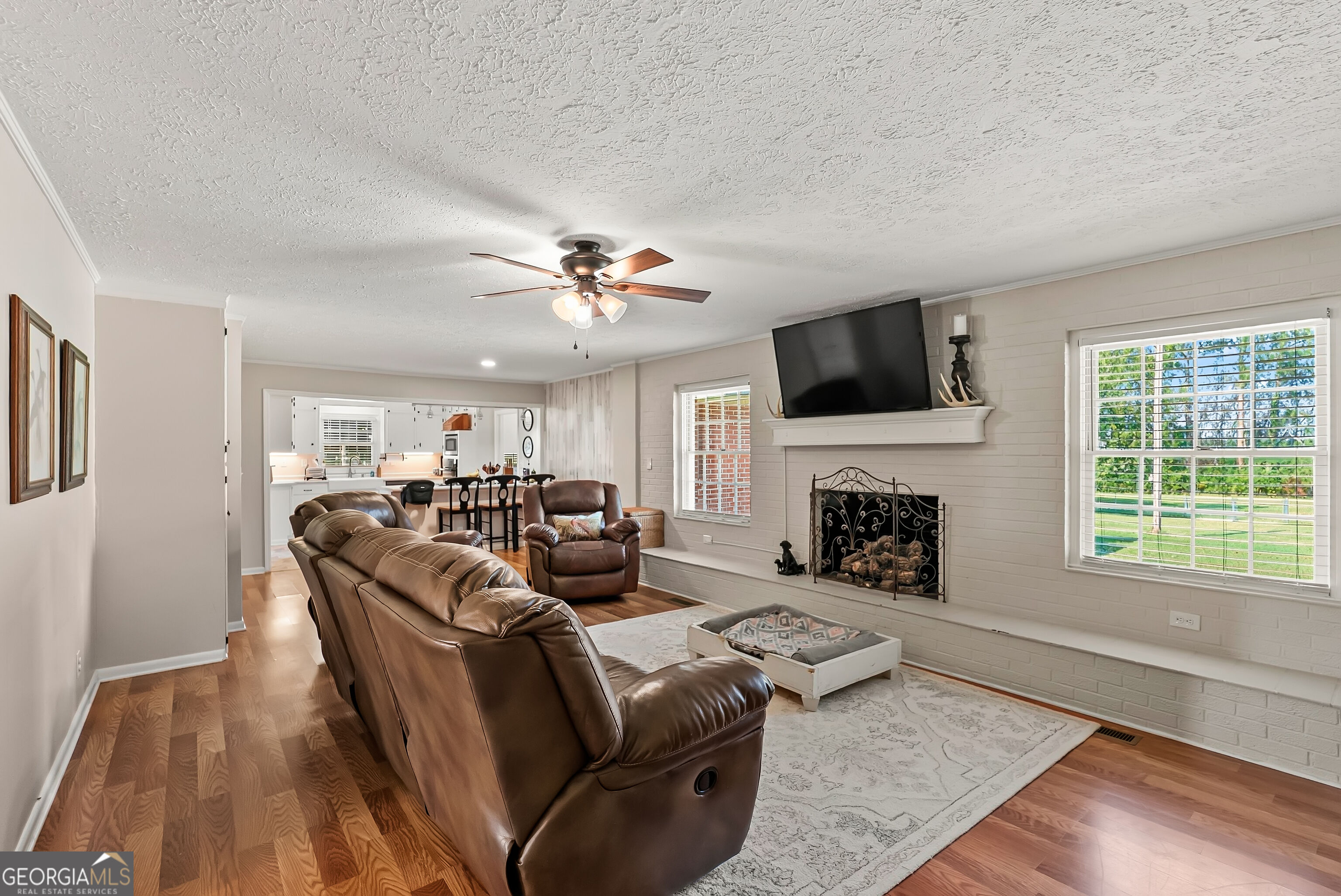 1069 Funston Sigsbee Road Property Photo 25