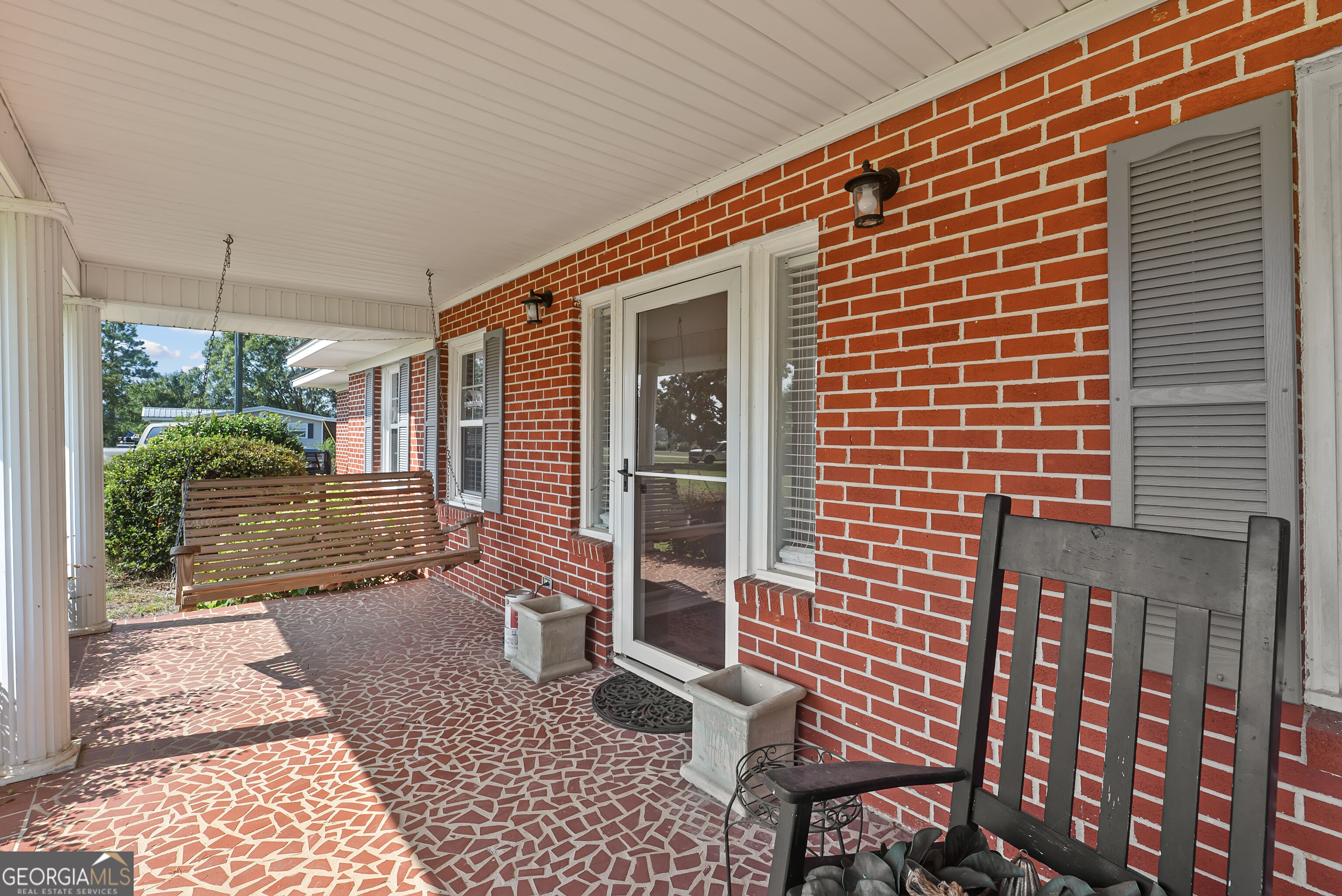 1069 Funston Sigsbee Road Property Photo 41