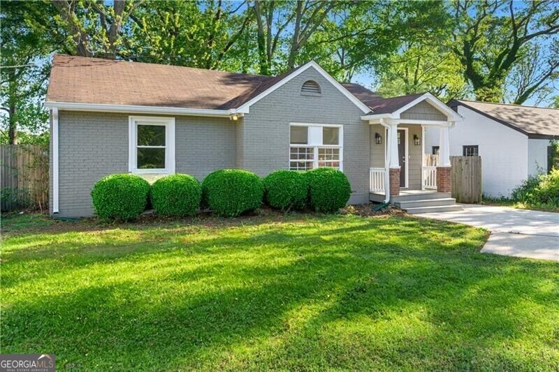 1258 Lyle Avenue Property Photo 2