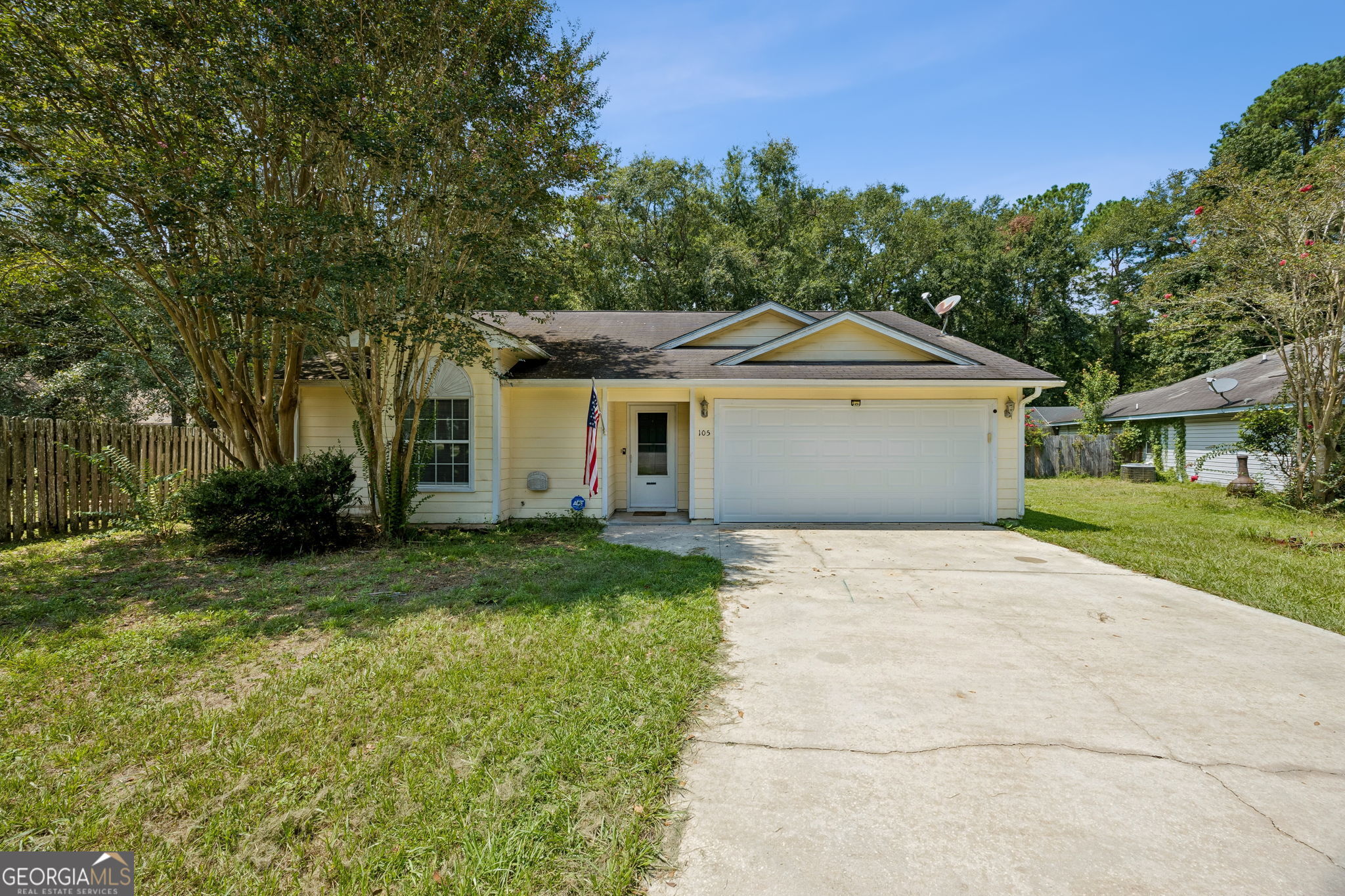105 Longleaf Court