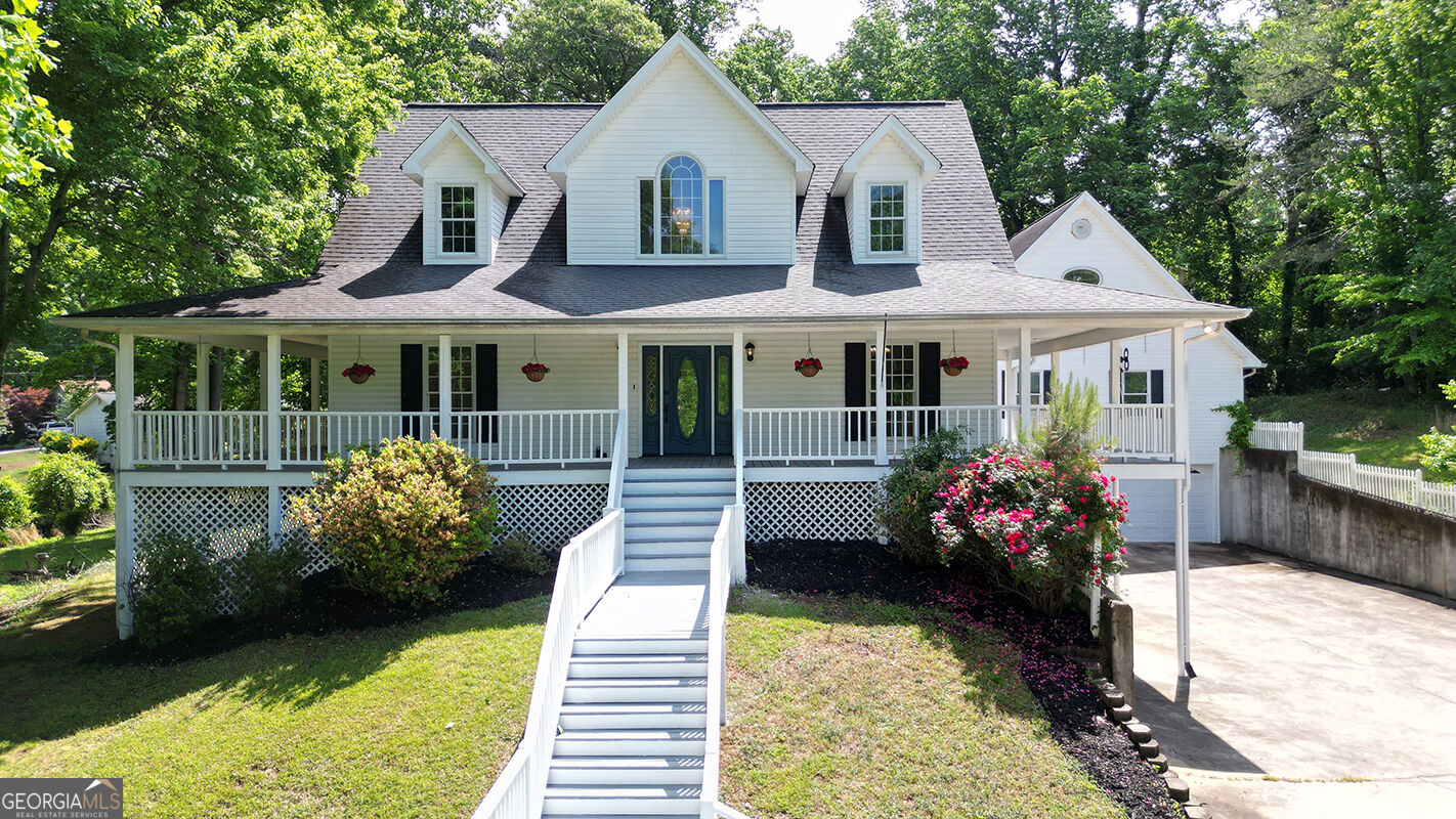 3426 Clarks Bridge Road Property Photo 1