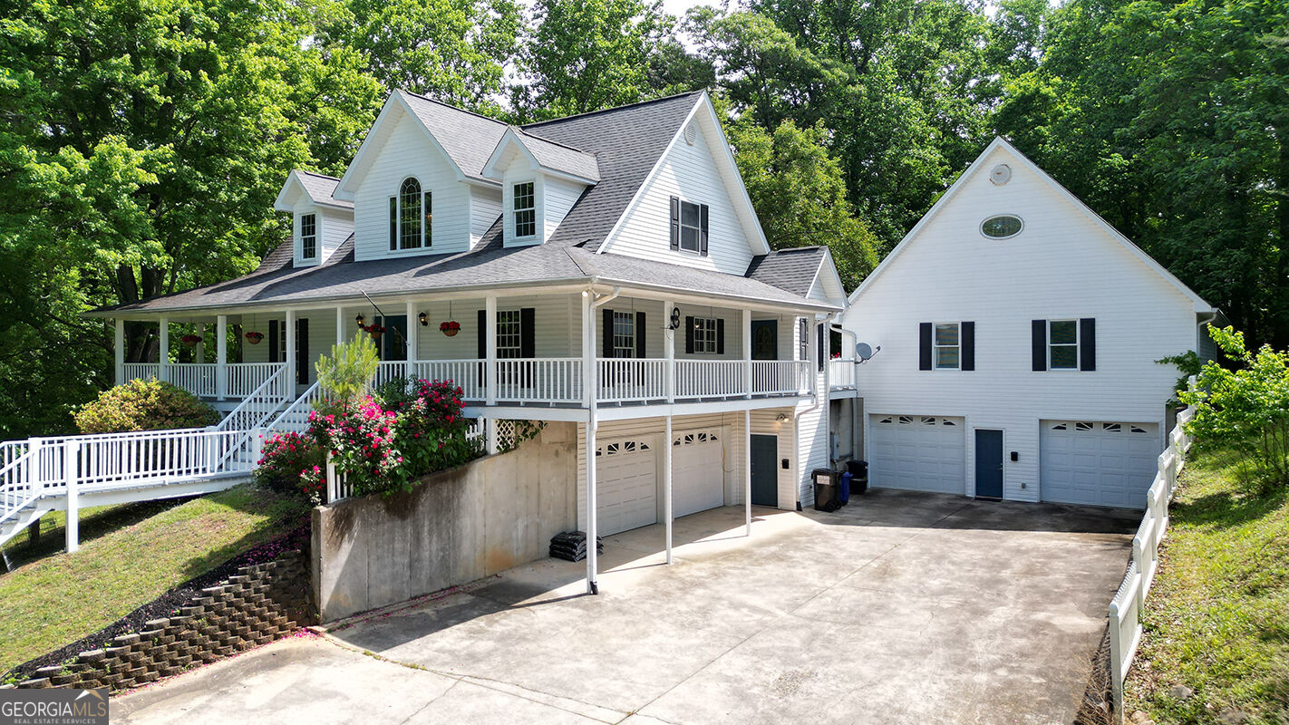 3426 Clarks Bridge Road Property Photo 2