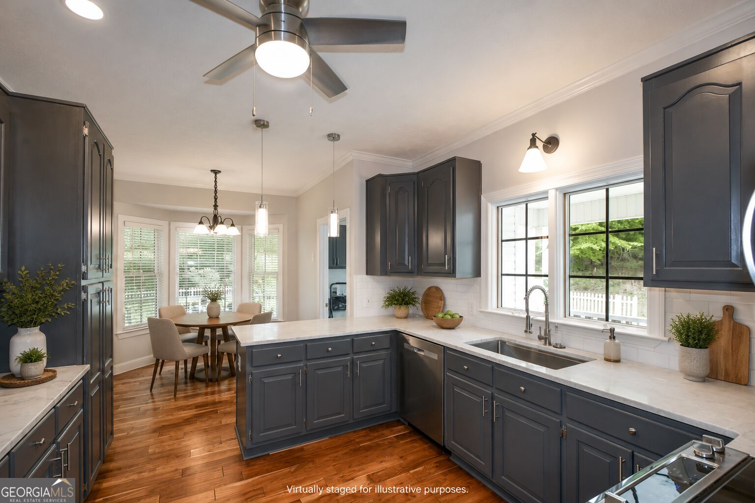 3426 Clarks Bridge Road Property Photo 3