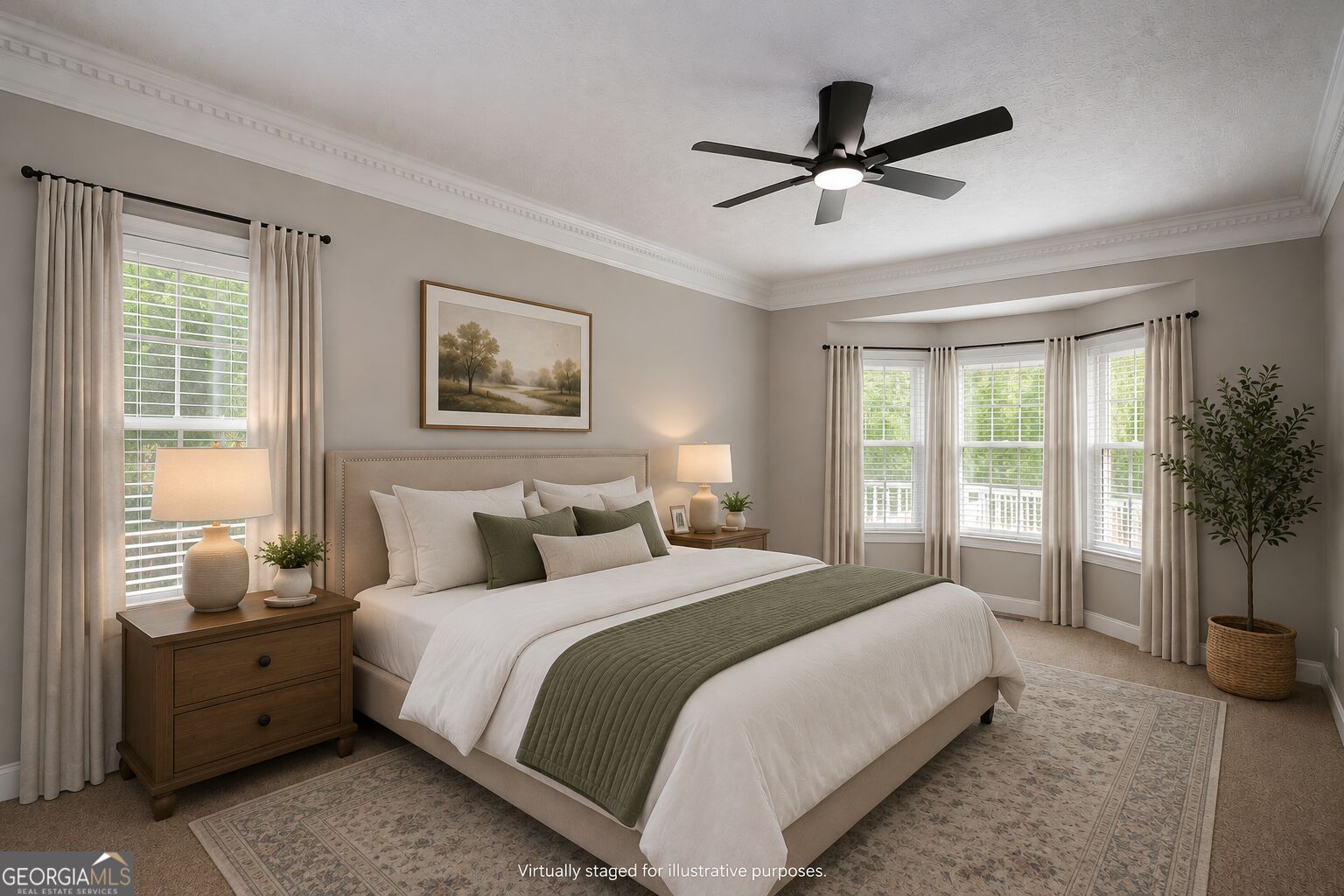 3426 Clarks Bridge Road Property Photo 5