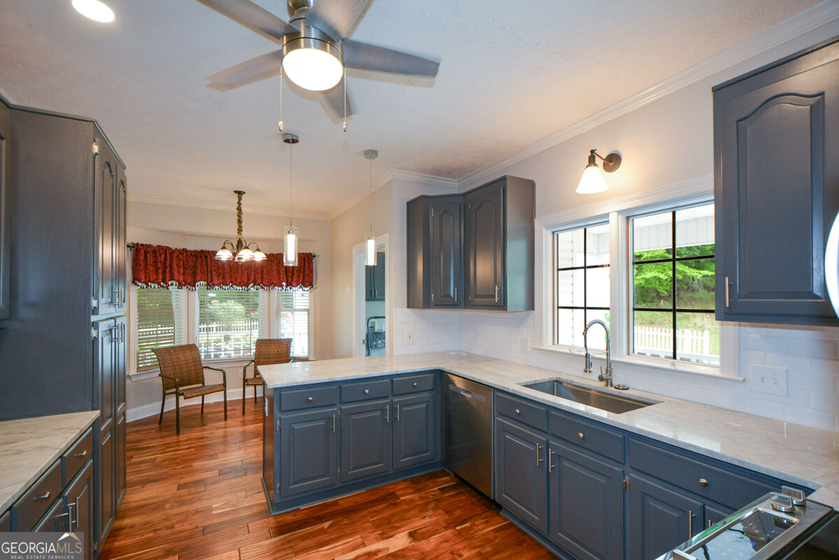 3426 Clarks Bridge Road Property Photo 7