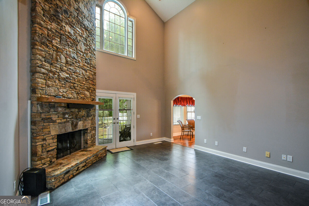 3426 Clarks Bridge Road Property Photo 8