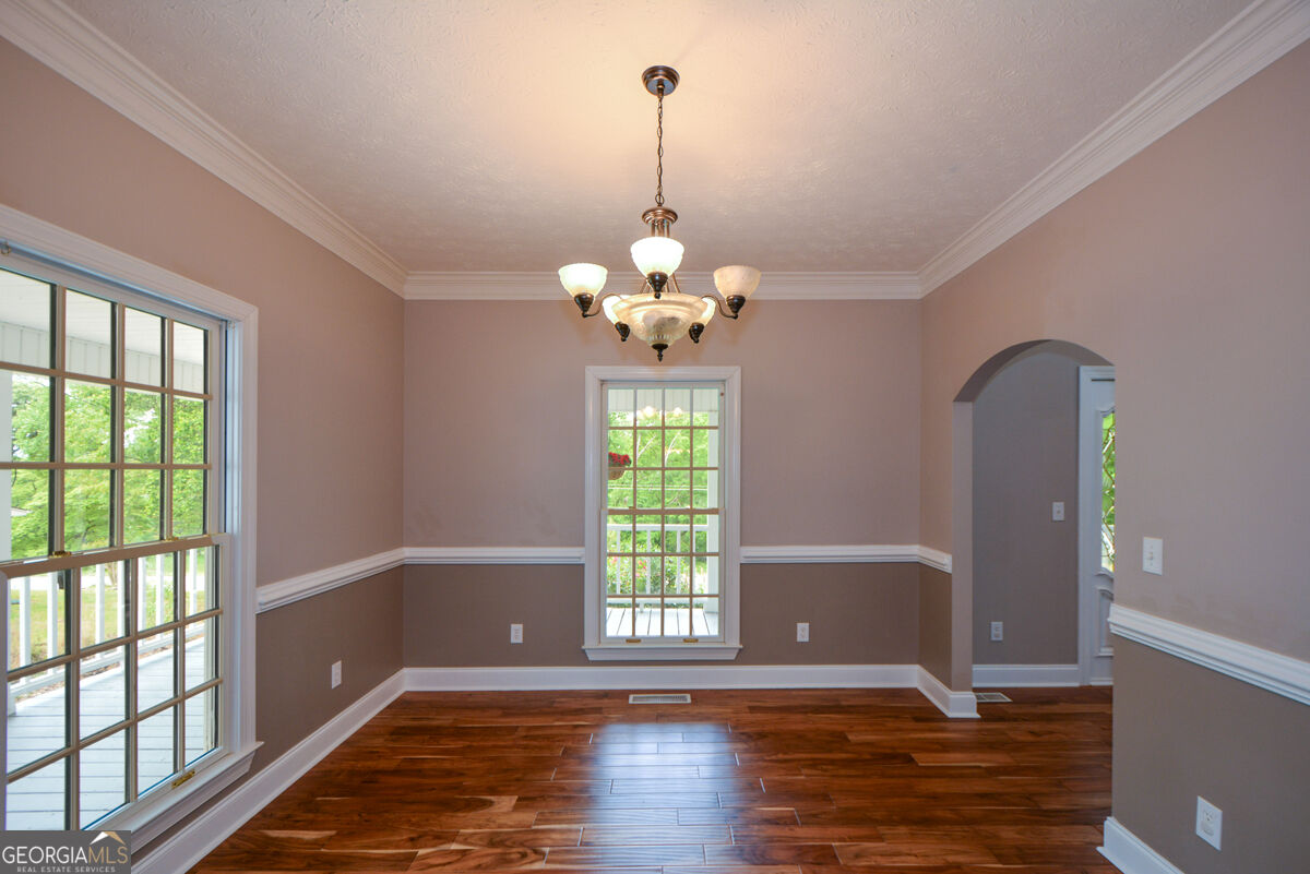 3426 Clarks Bridge Road Property Photo 9