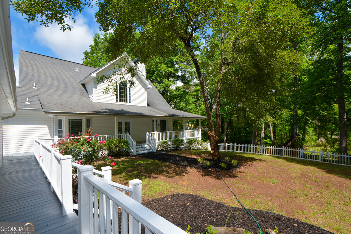3426 Clarks Bridge Road Property Photo 17