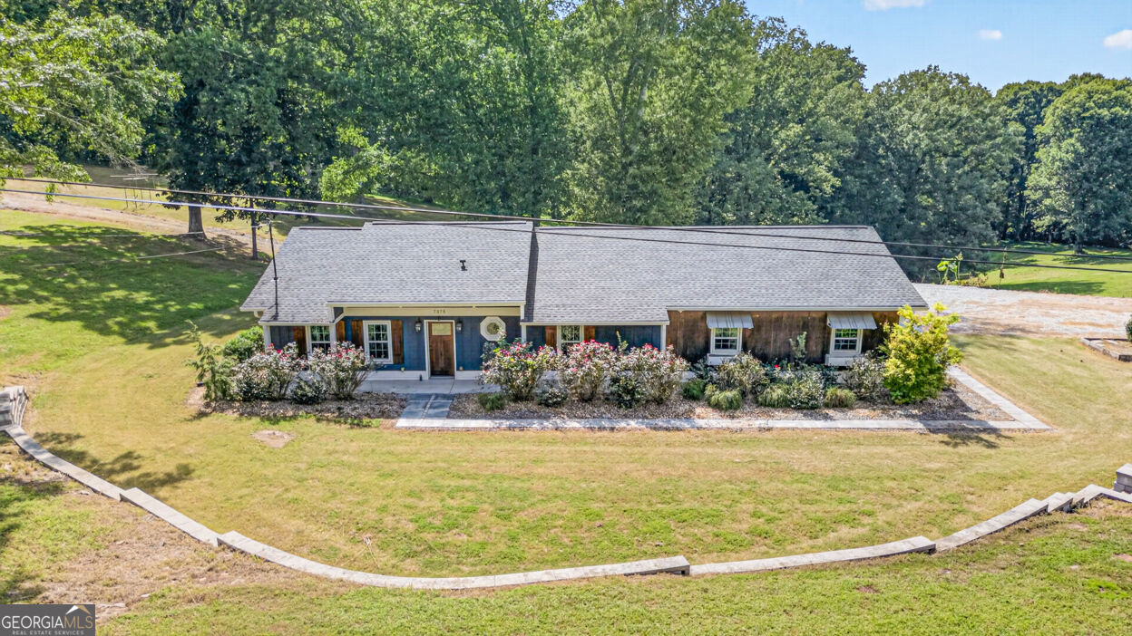 7375 Bear Mountain Road Property Photo 1