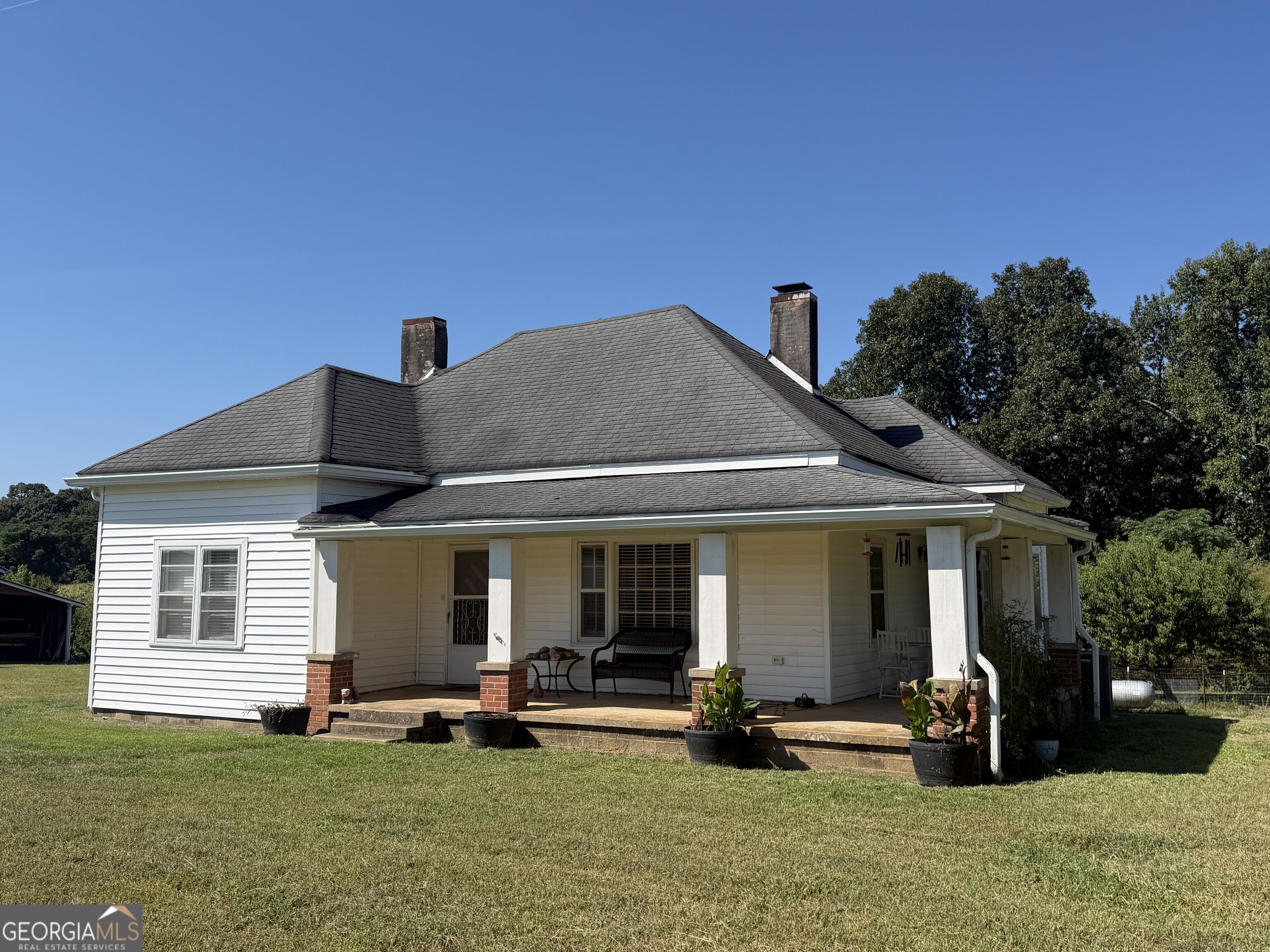 948 Parham Town Road Property Photo 1